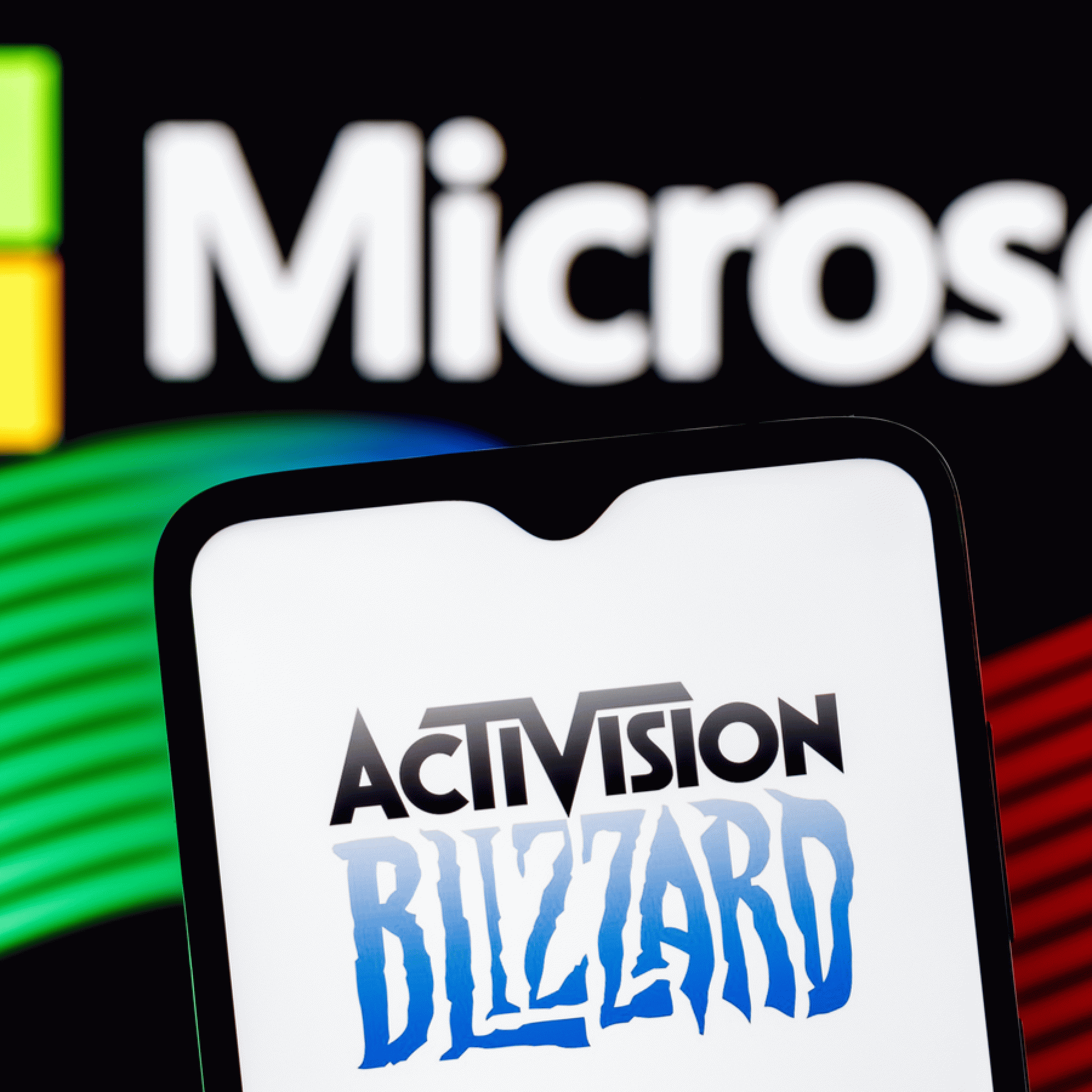 Activision says it is cooperating with federal insider trading probes