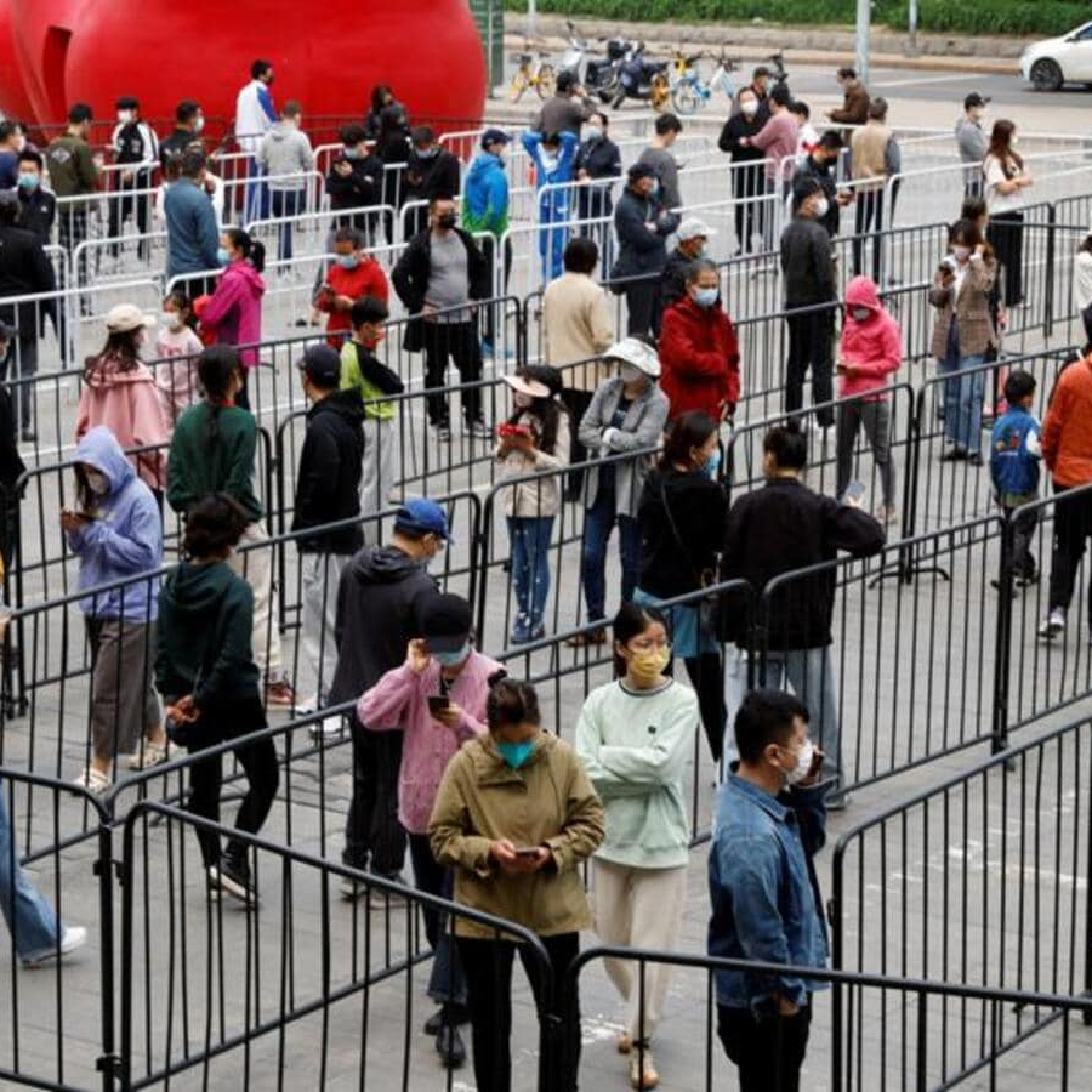 China allows return of selected Indian students to finish courses