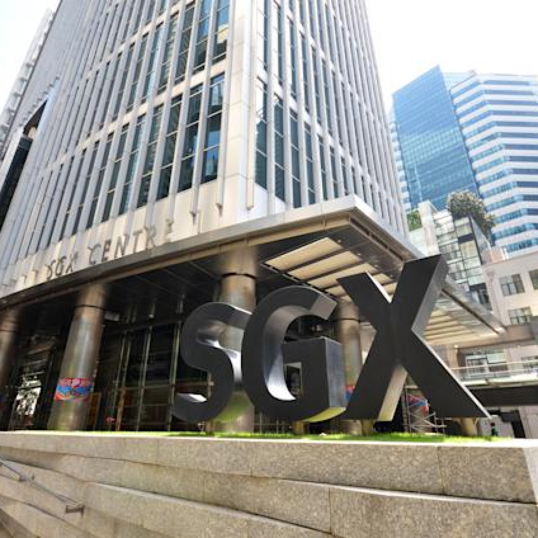 Making Singapore stocks sexy is a job for its staid firms