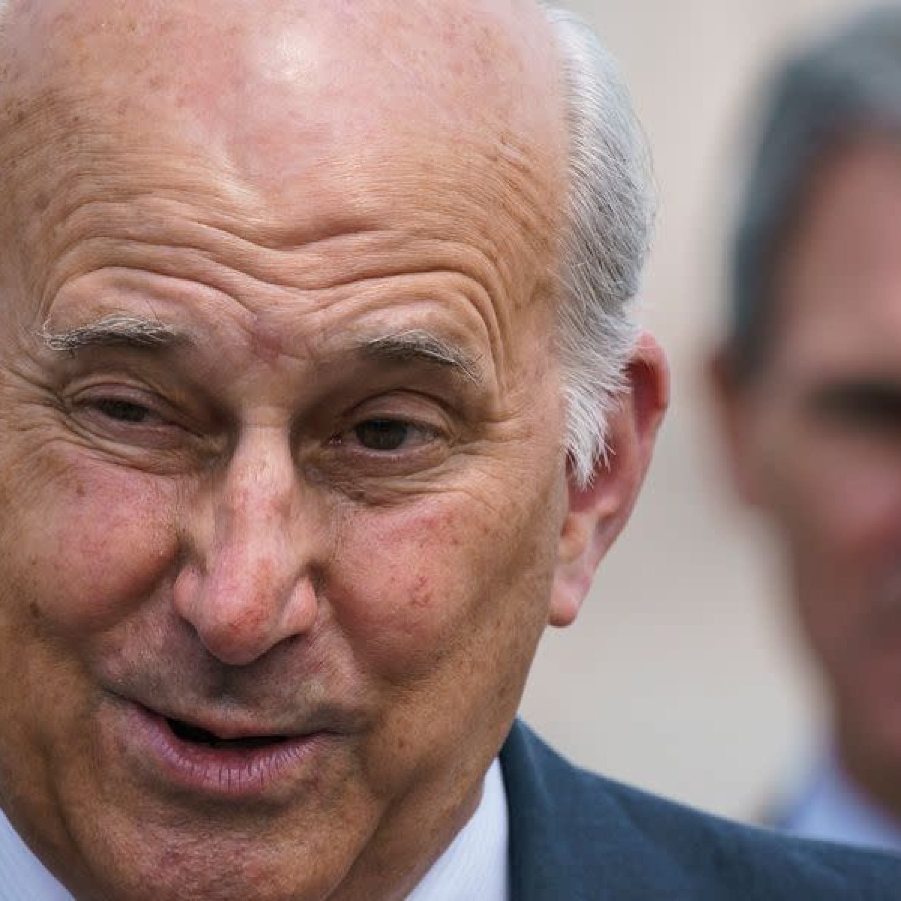 Rep. Louie Gohmert says Peter Navarro indictment means Republicans cant even lie to Congress or lie to an FBI agent or theyre coming after you