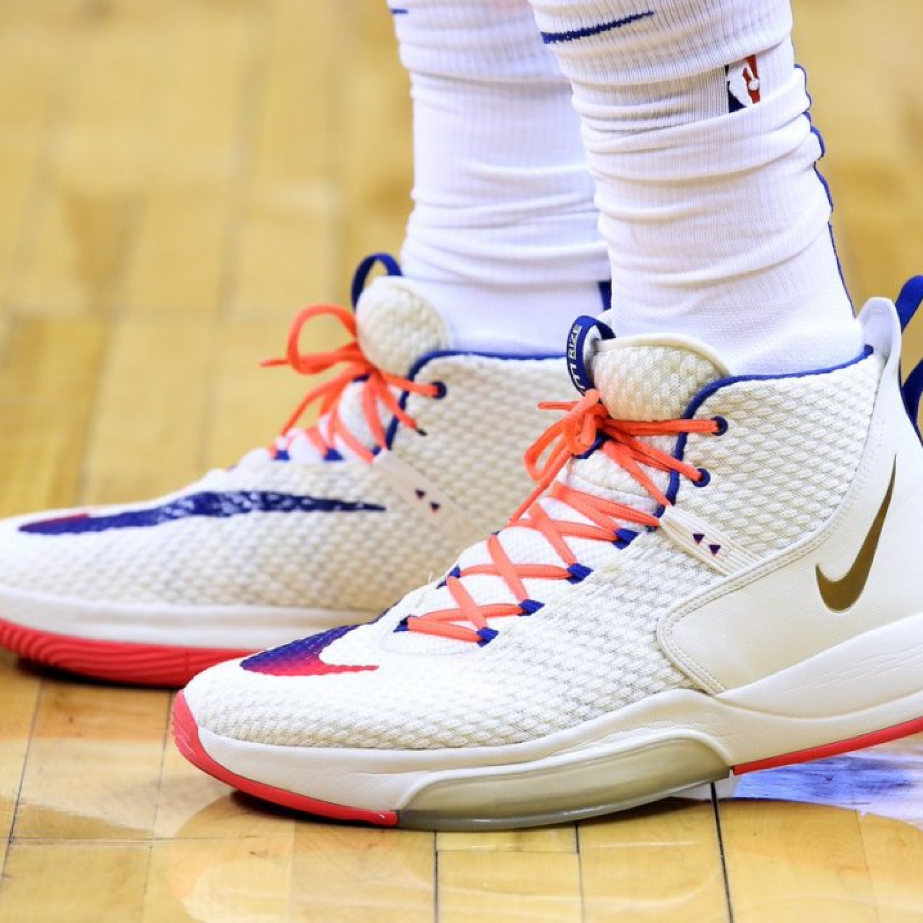 Nike Cries Foul Over Virtual Shoes Suing Retailer StockX for Selling Sneaker NFTs