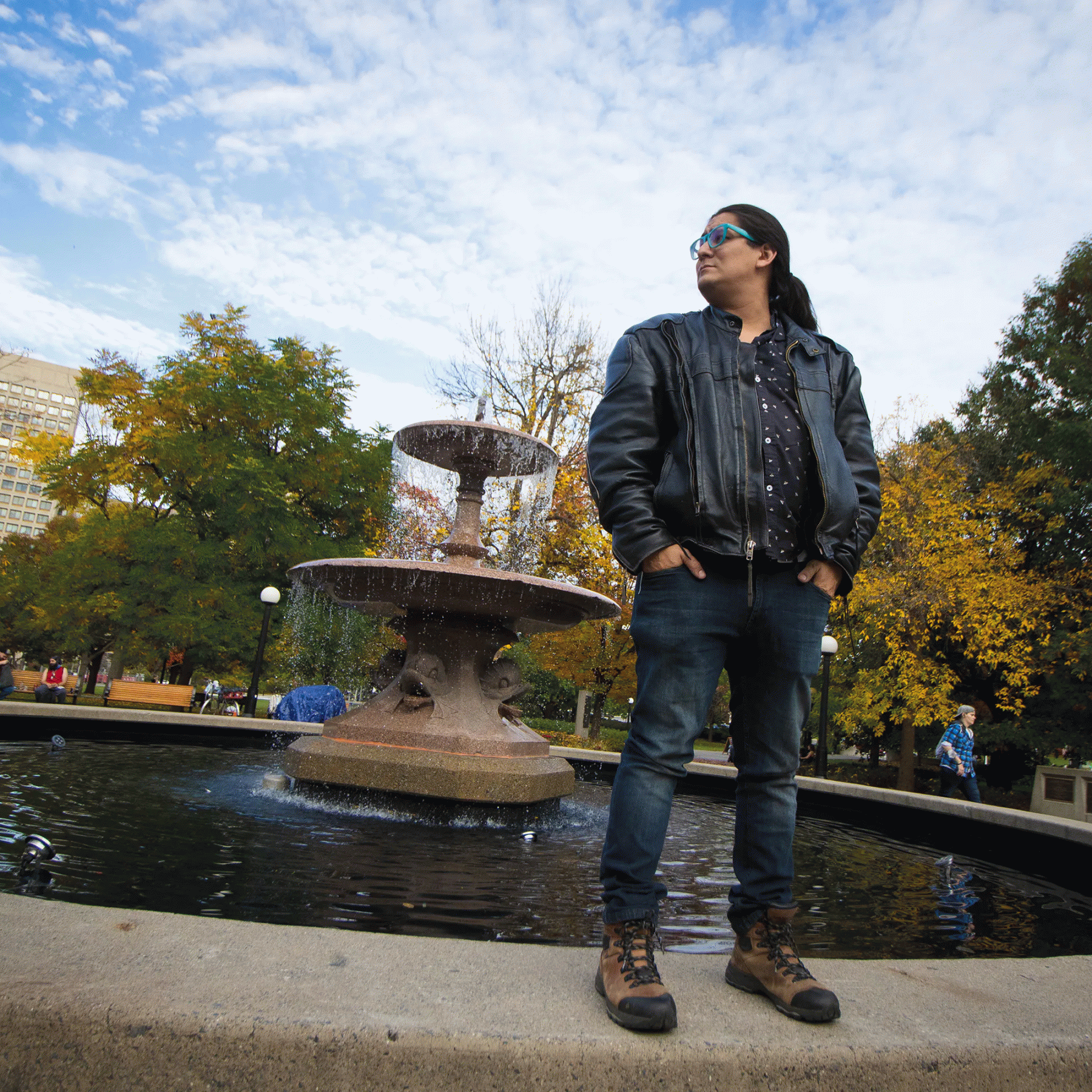 Occupy Ottawa revisited 10 years later