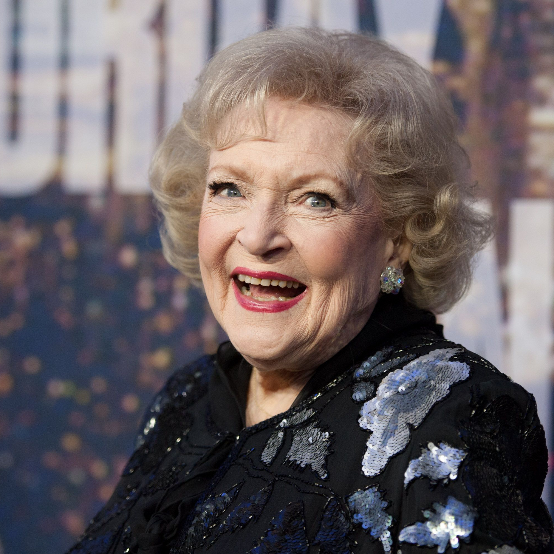 Beloved American actress Betty White dies aged 99