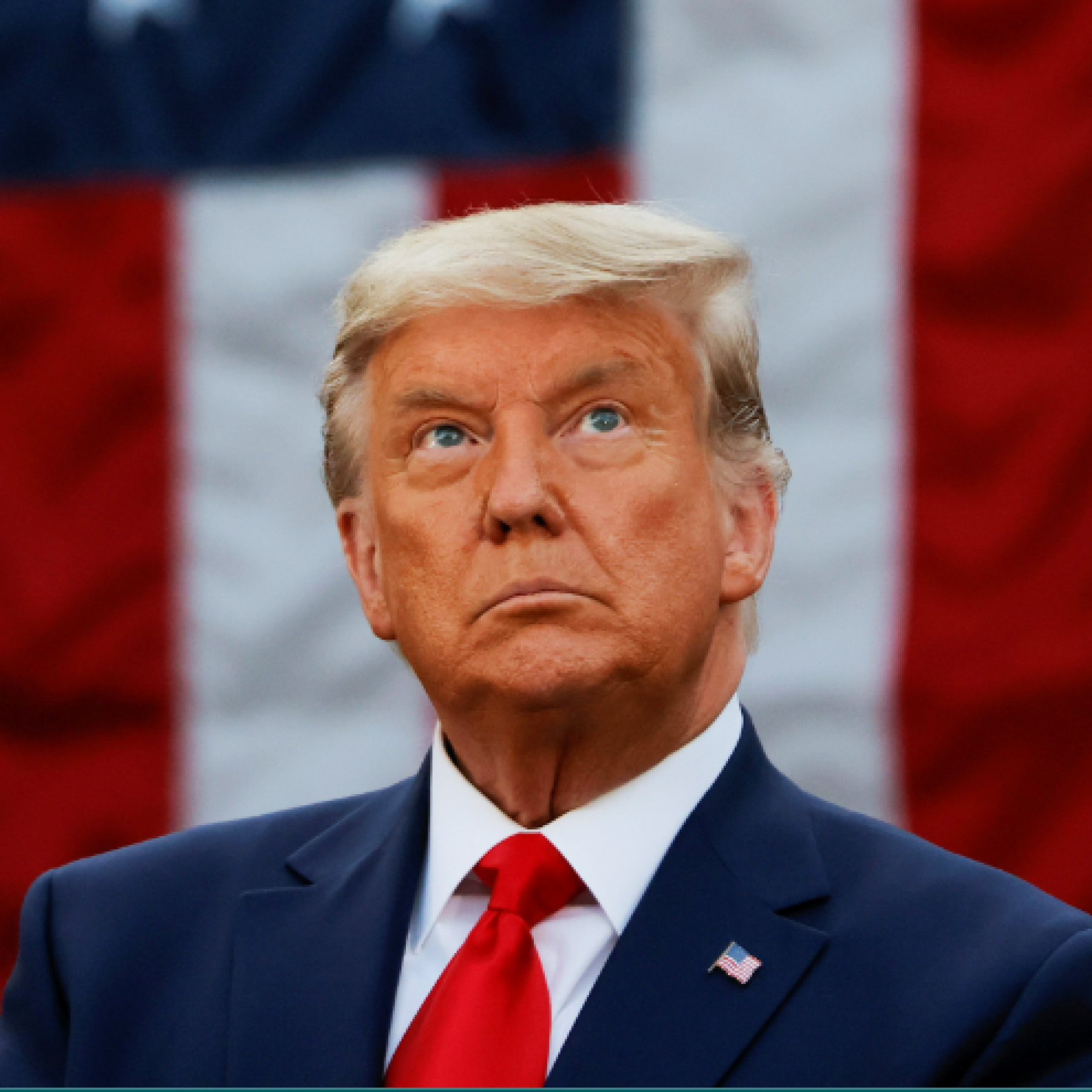 As Trump Mulls Future GOP Moves On