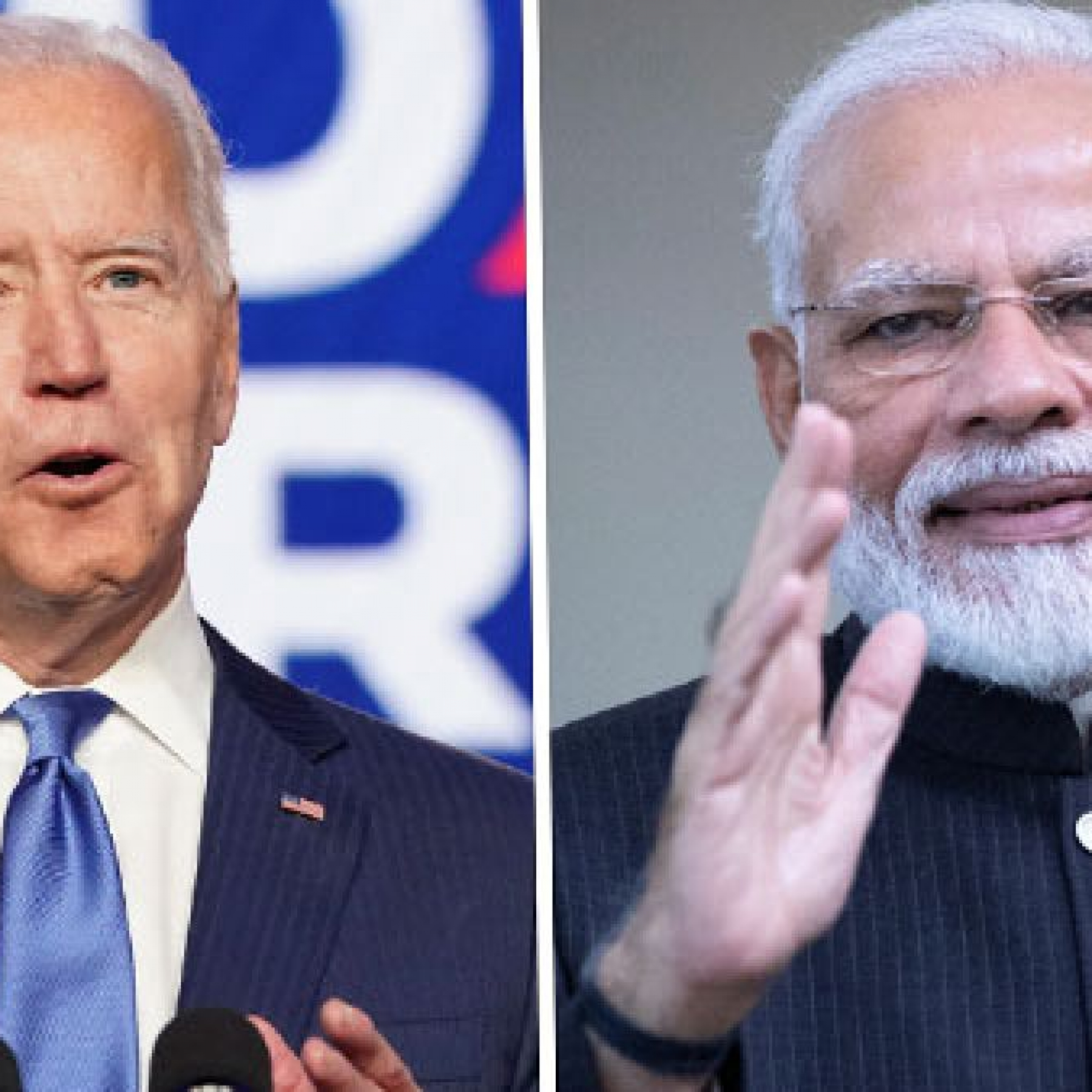 Modi Biden among 109 world leaders to address UNGA in person next week
