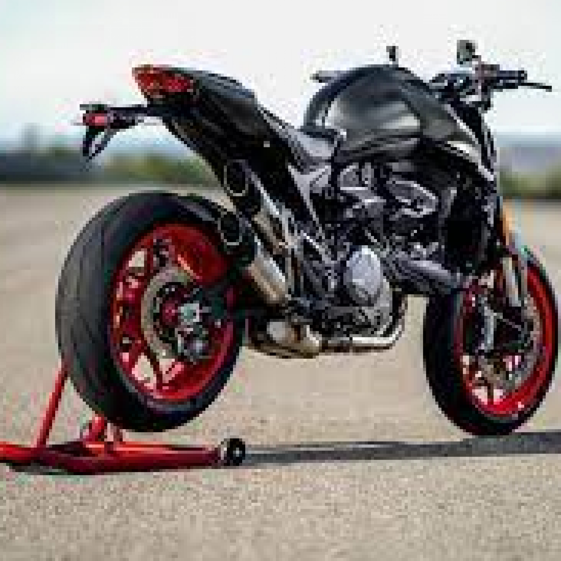 Here comes the teaser of Ducati Monster 2021 have a look