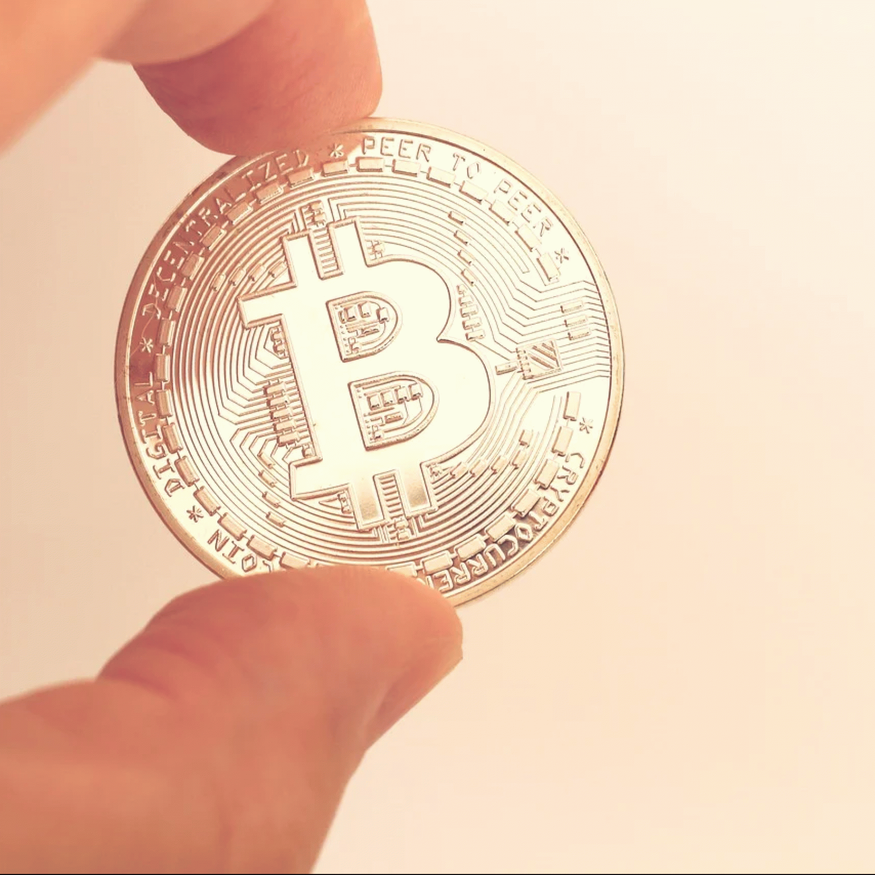 Bitcoin becomes official currency in Central African Republic