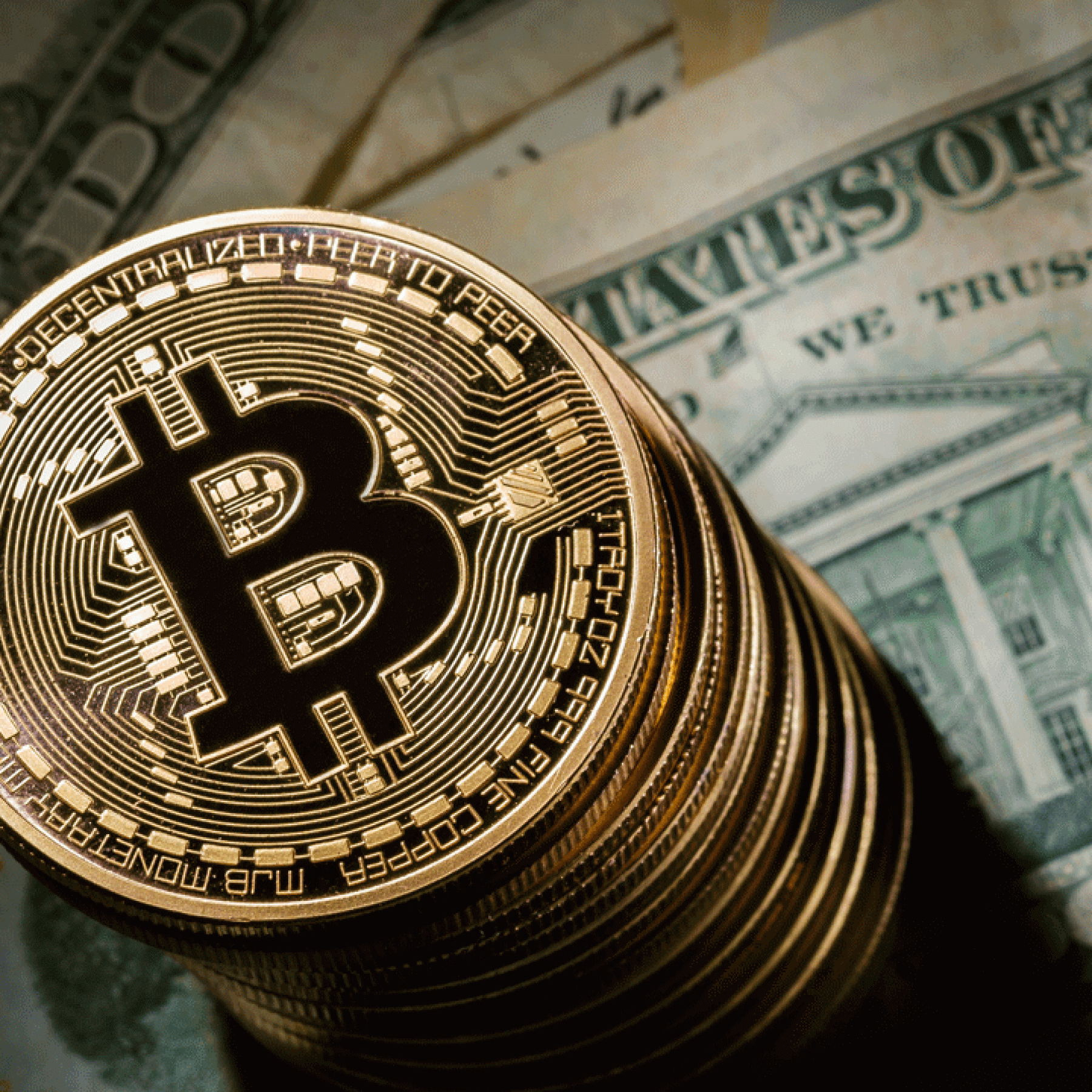 From bags to pet food businesses in Singapore allow customers to pay with crypto