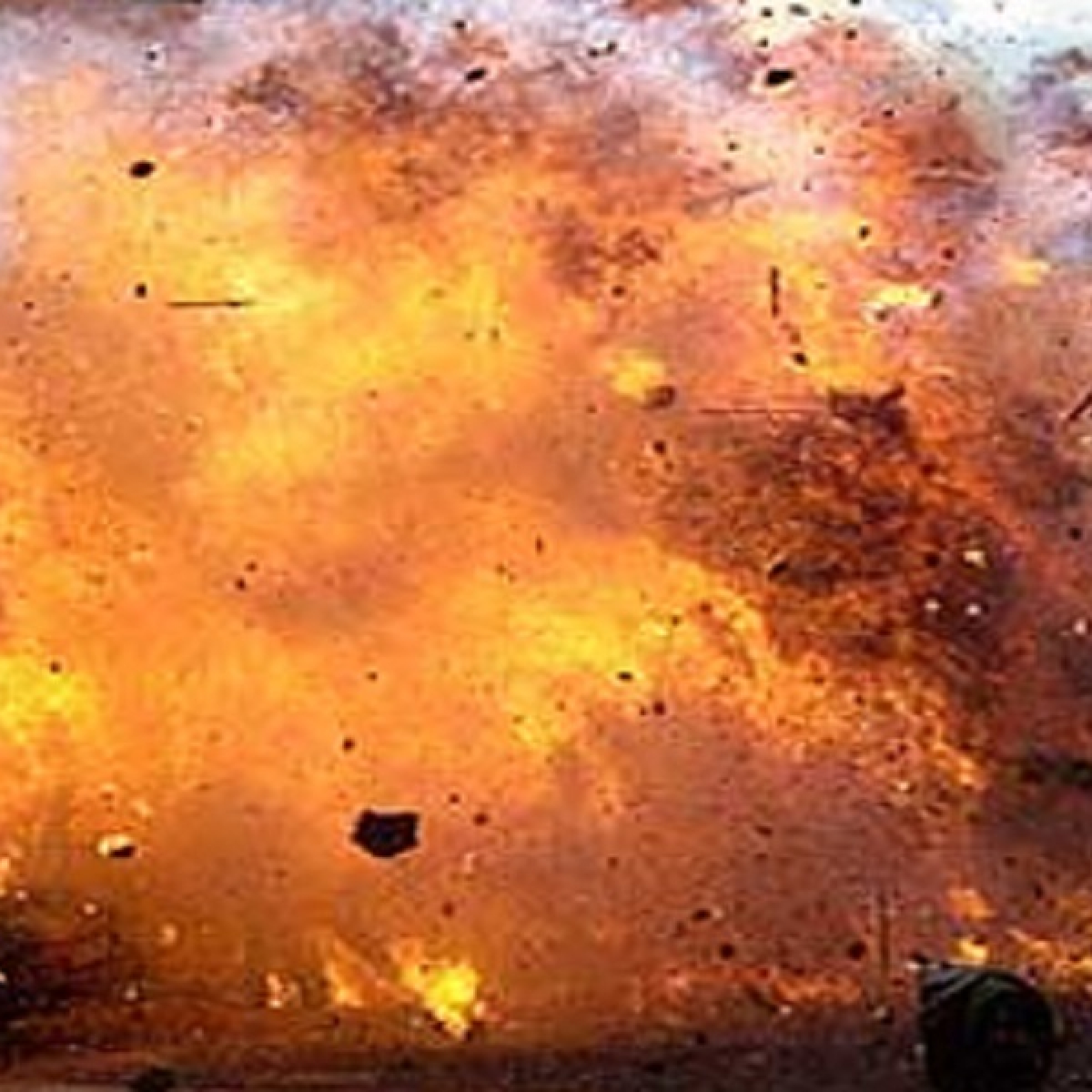Explosion In Pakistans Karachi 1 Killed Over 10 Injured
