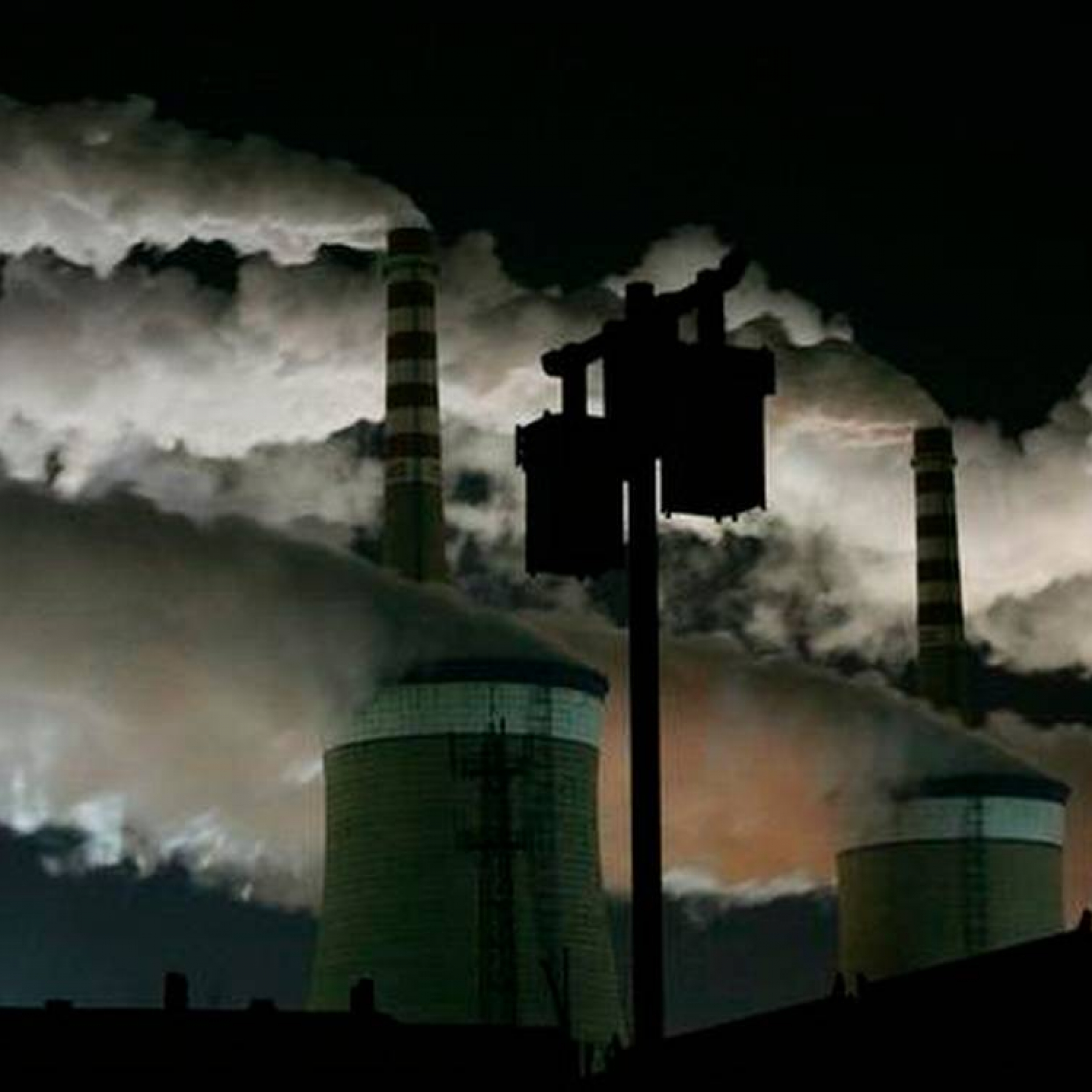 Chinas overseas coal power retreat could wipe out $50 billion of investment