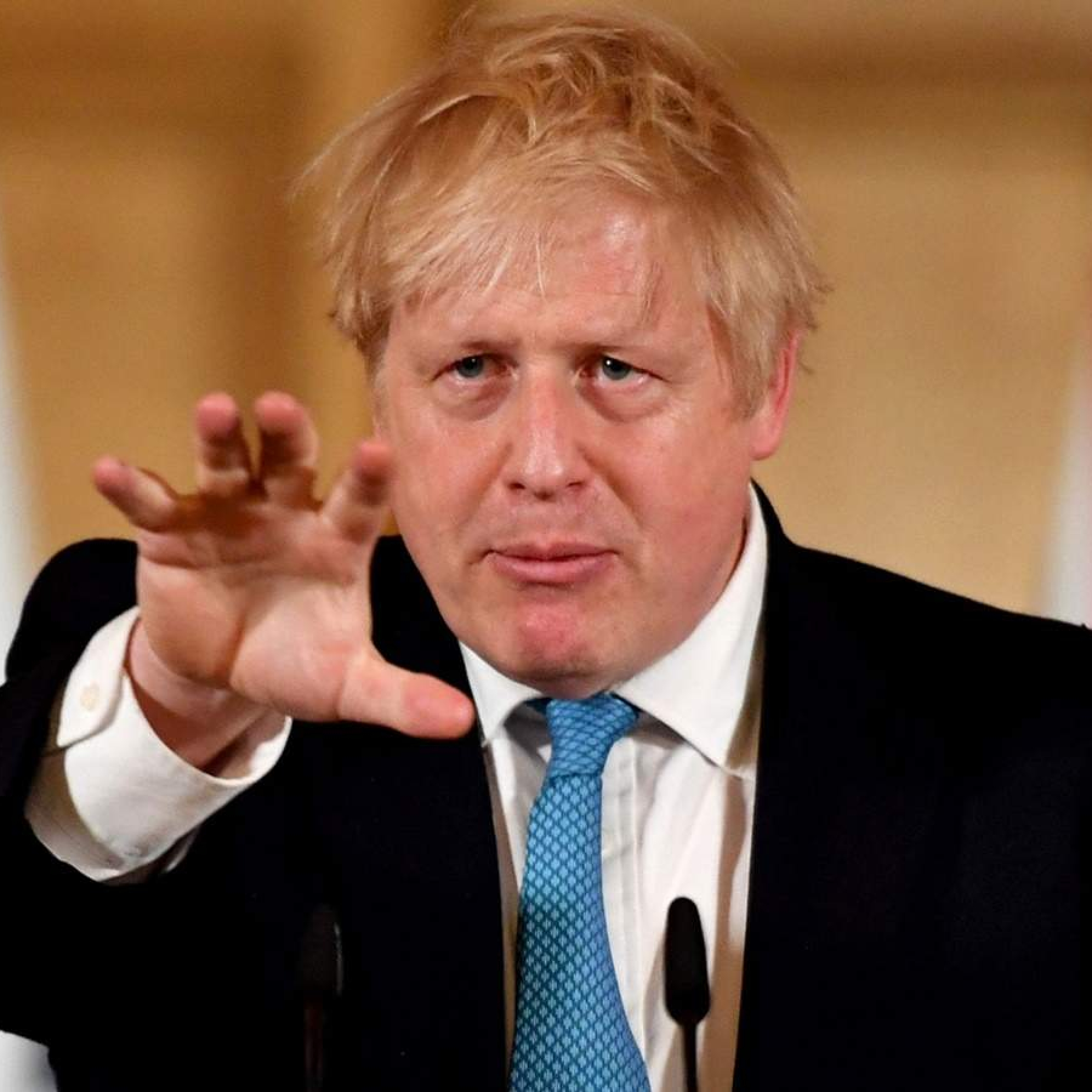 China denies interfering in UK politics after MI5 alert