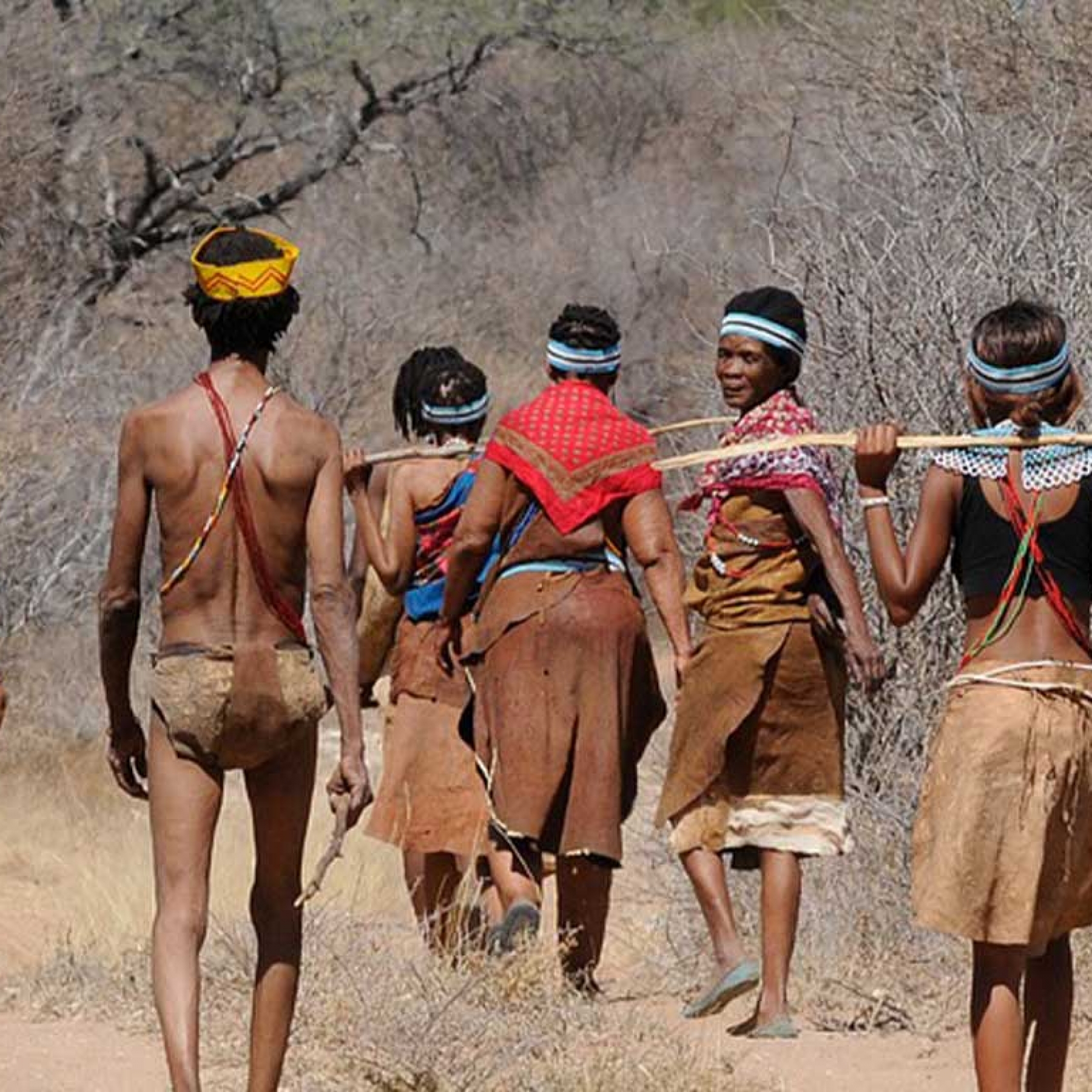 SAUTH AFRICA