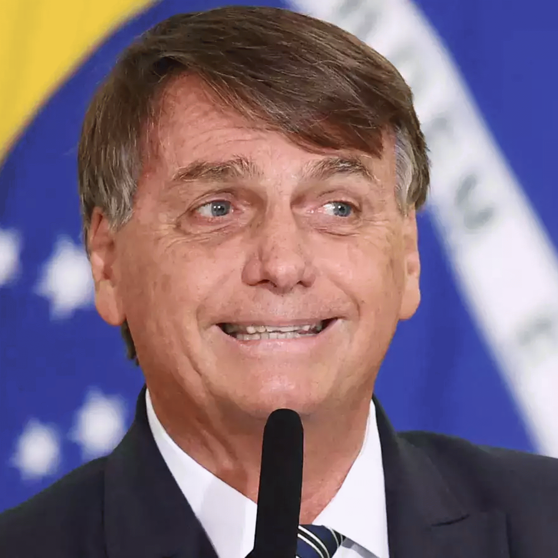 Brazil: Jair Bolsonaro says that law against fake news is beginning of censorship