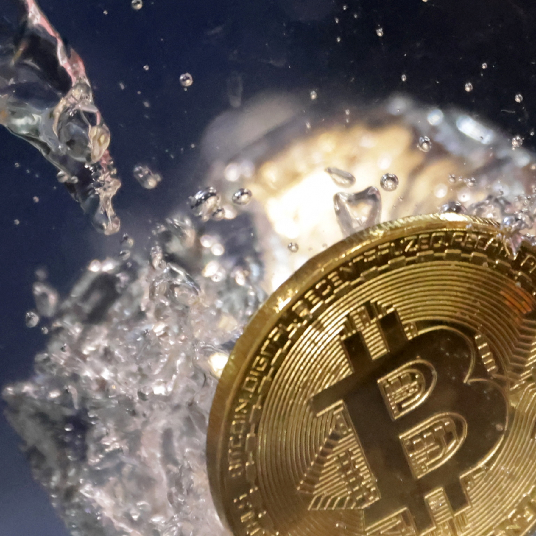 Crypto scams have cost people more than $1 billion since 2021 says FTC