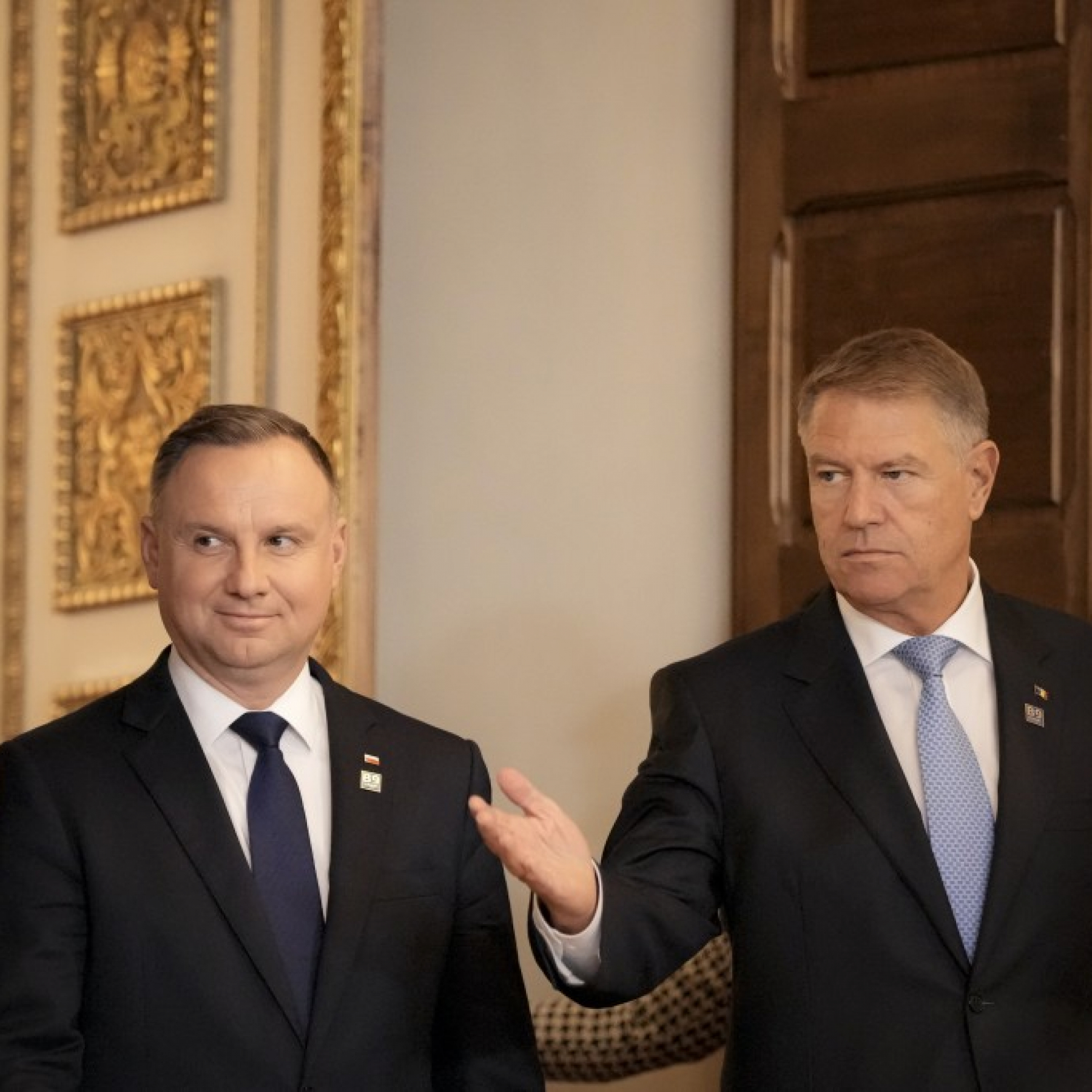 NATOs eastern nations want better protection from alliance