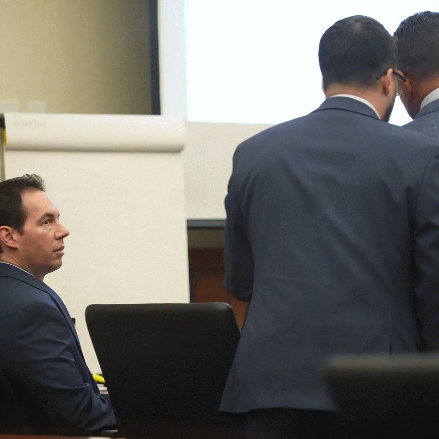 Ohio doctor accused of giving fatal doses of fentanyl to patients found not guilty of murder