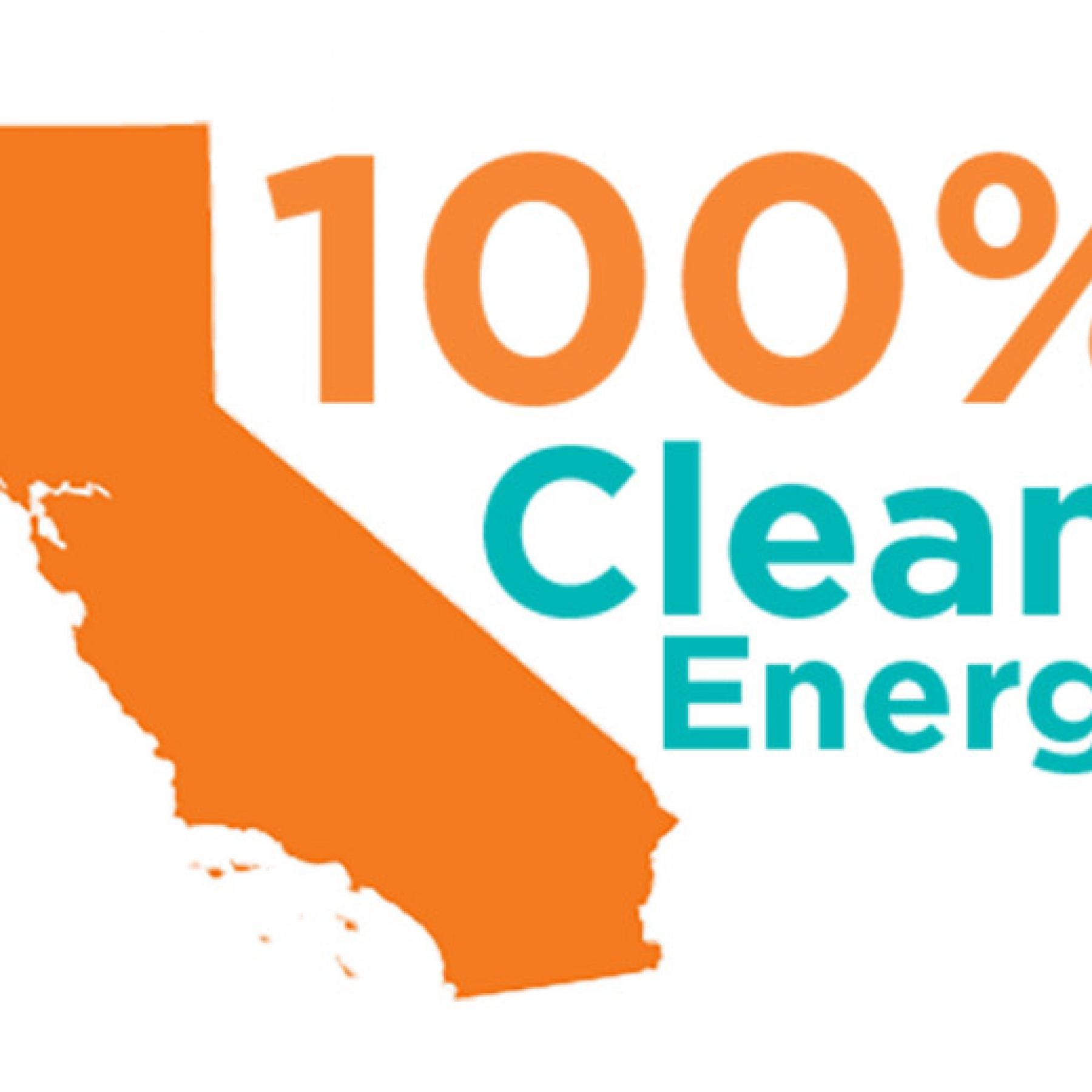 100 % clean energy