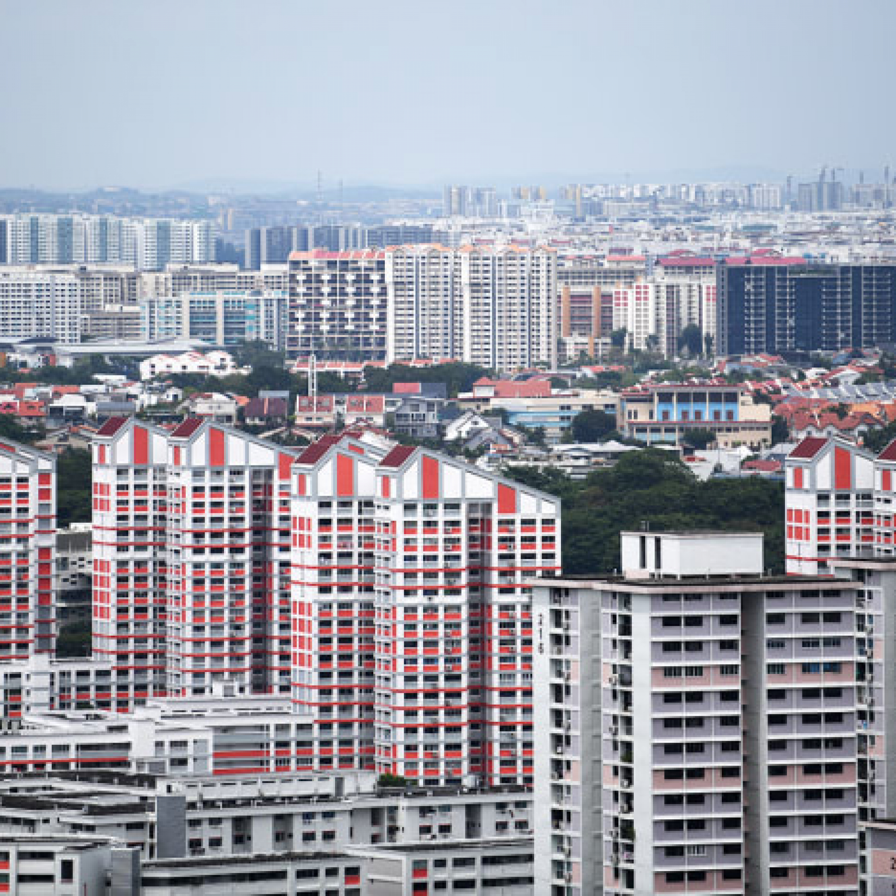 Adequate or not. Analysts mixed on 6% subsidy clawback for Rochor flats under new prime location model