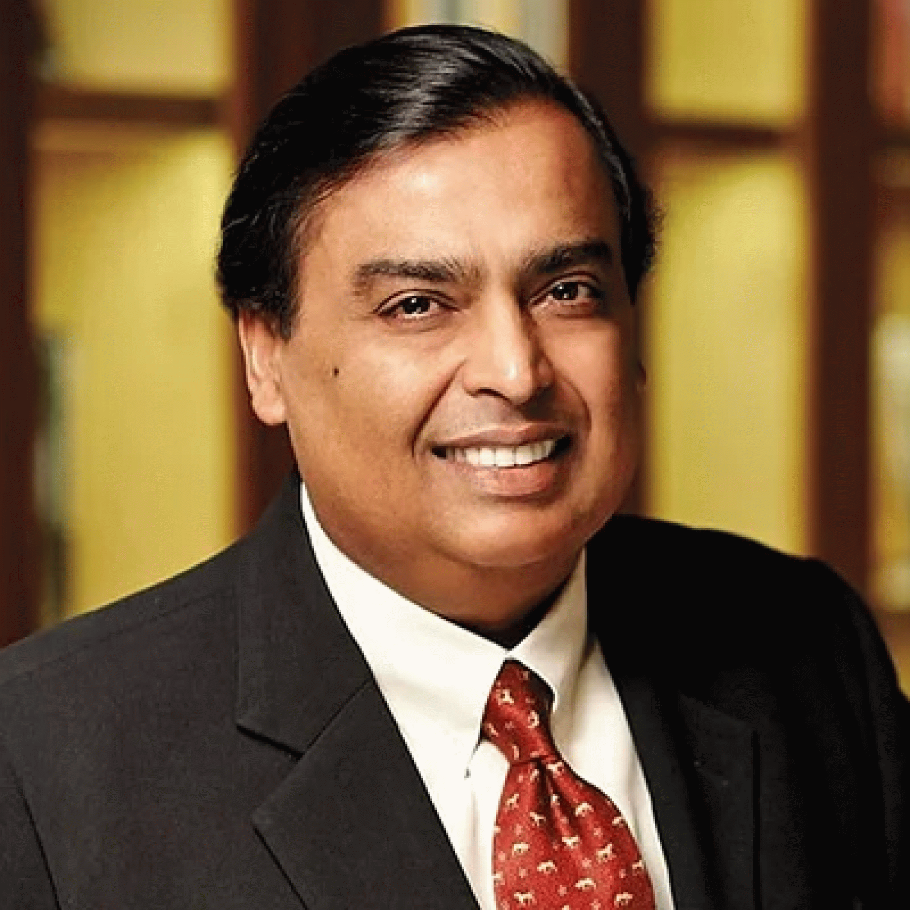 Mukesh Ambani joins Jeff Bezos Elon Musk in worlds exclusive $100 billion club