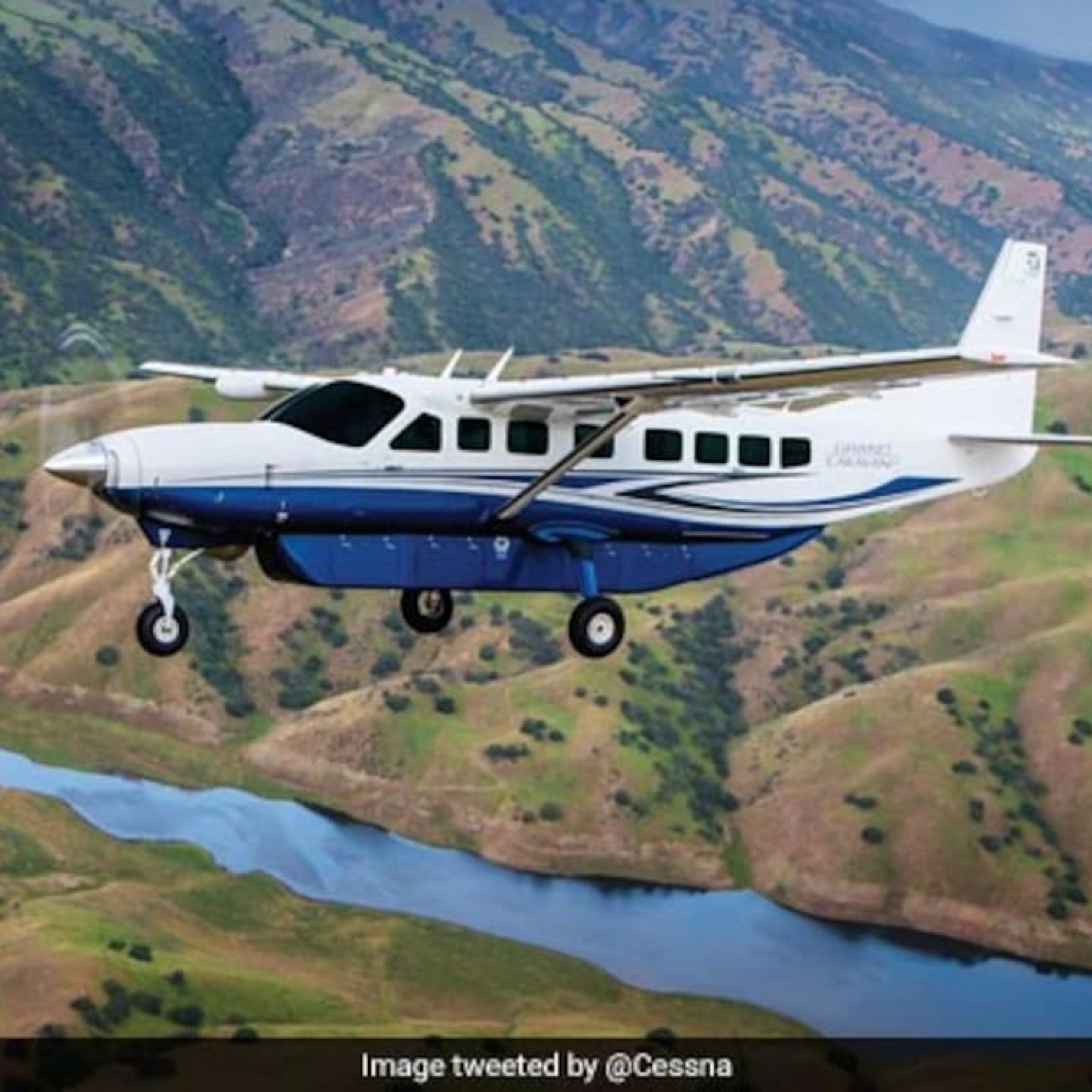 Passenger Who Landed Plane After Pilot Emergency Says He Relied On Common Sense