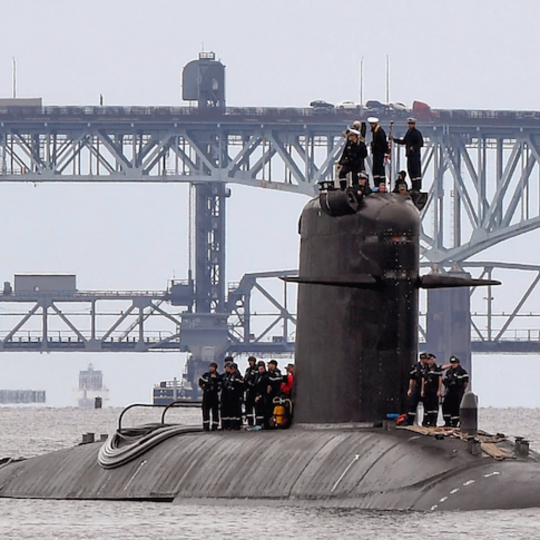 France withdraws ambassadors to Australia and US over submarines deal