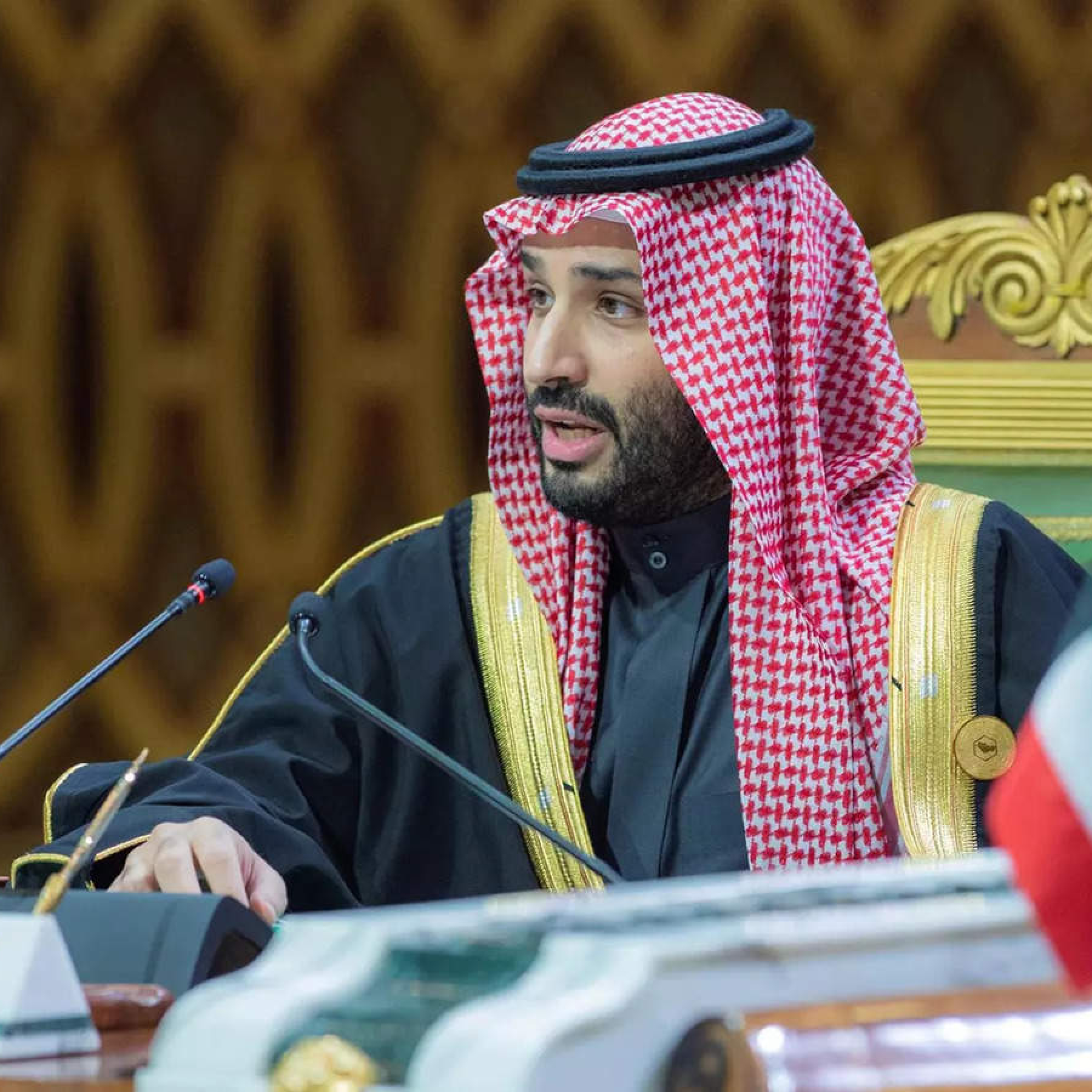 Changing times for Saudi Arabias once feared morality police
