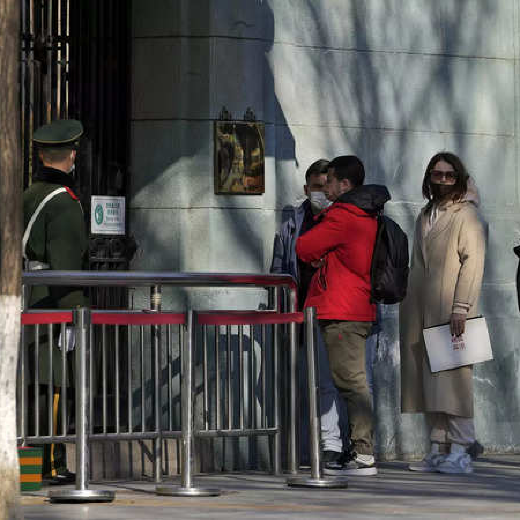 China in a fix to evacuate its stranded students from Ukraine
