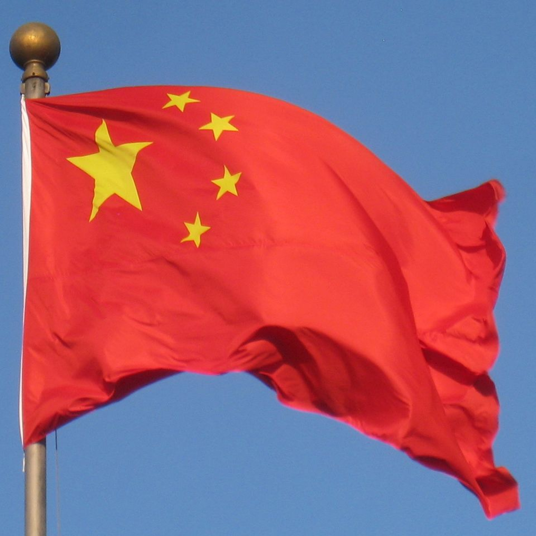 Uninvestable China could make a comeback