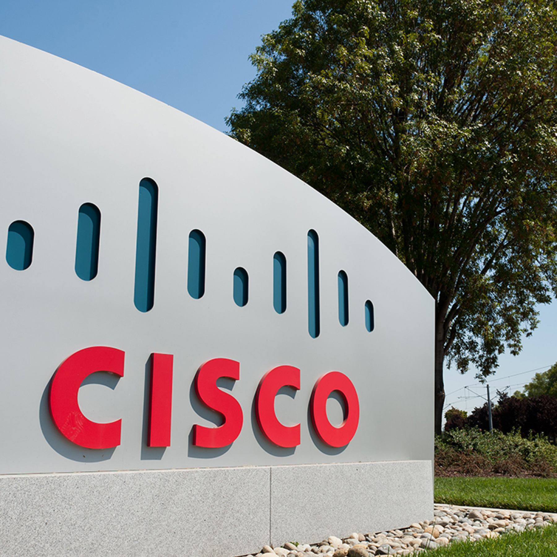 Cisco makes $20 billion-plus takeover offer for Splunk