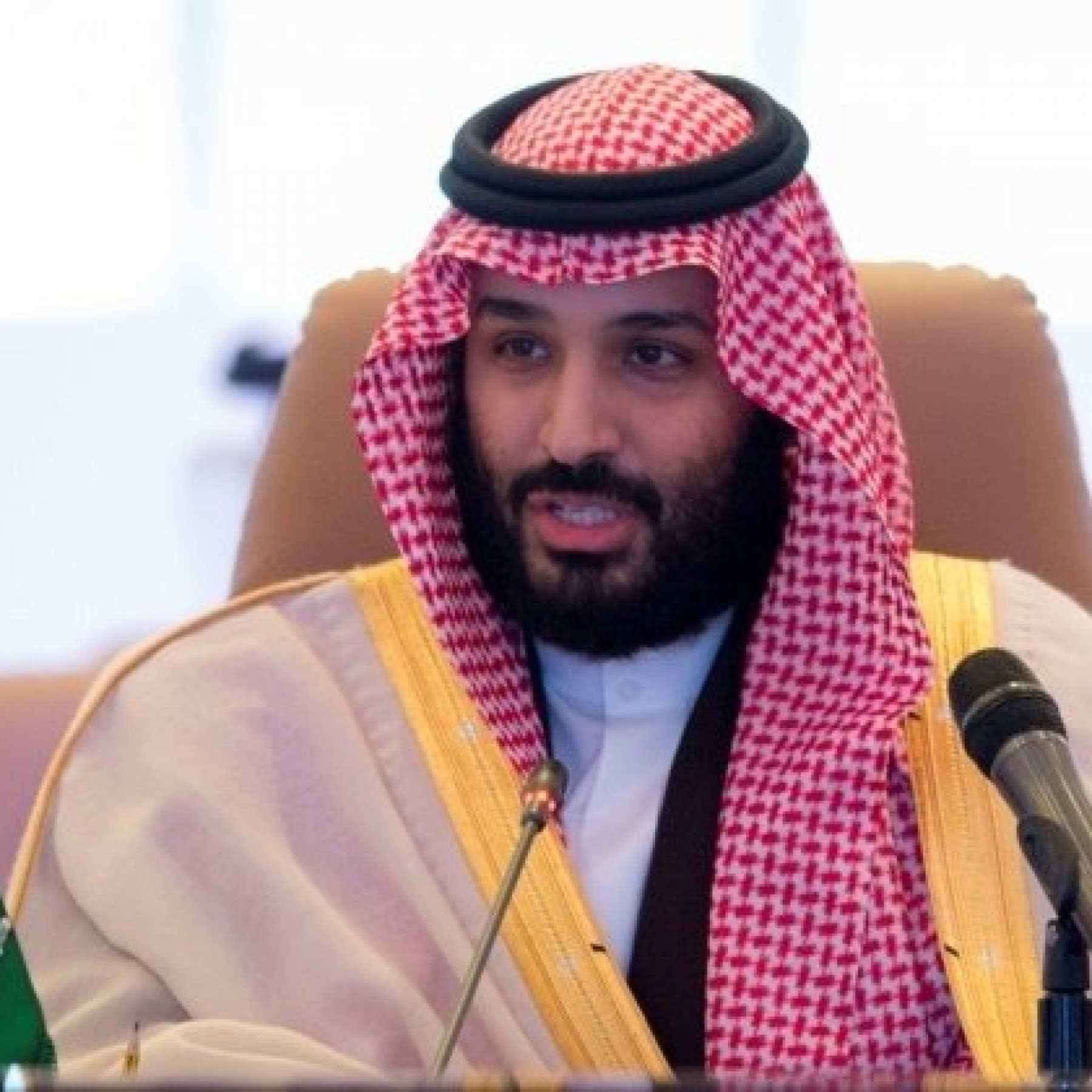 Saudi state media companies to start moving from Dubai to Riyadh  