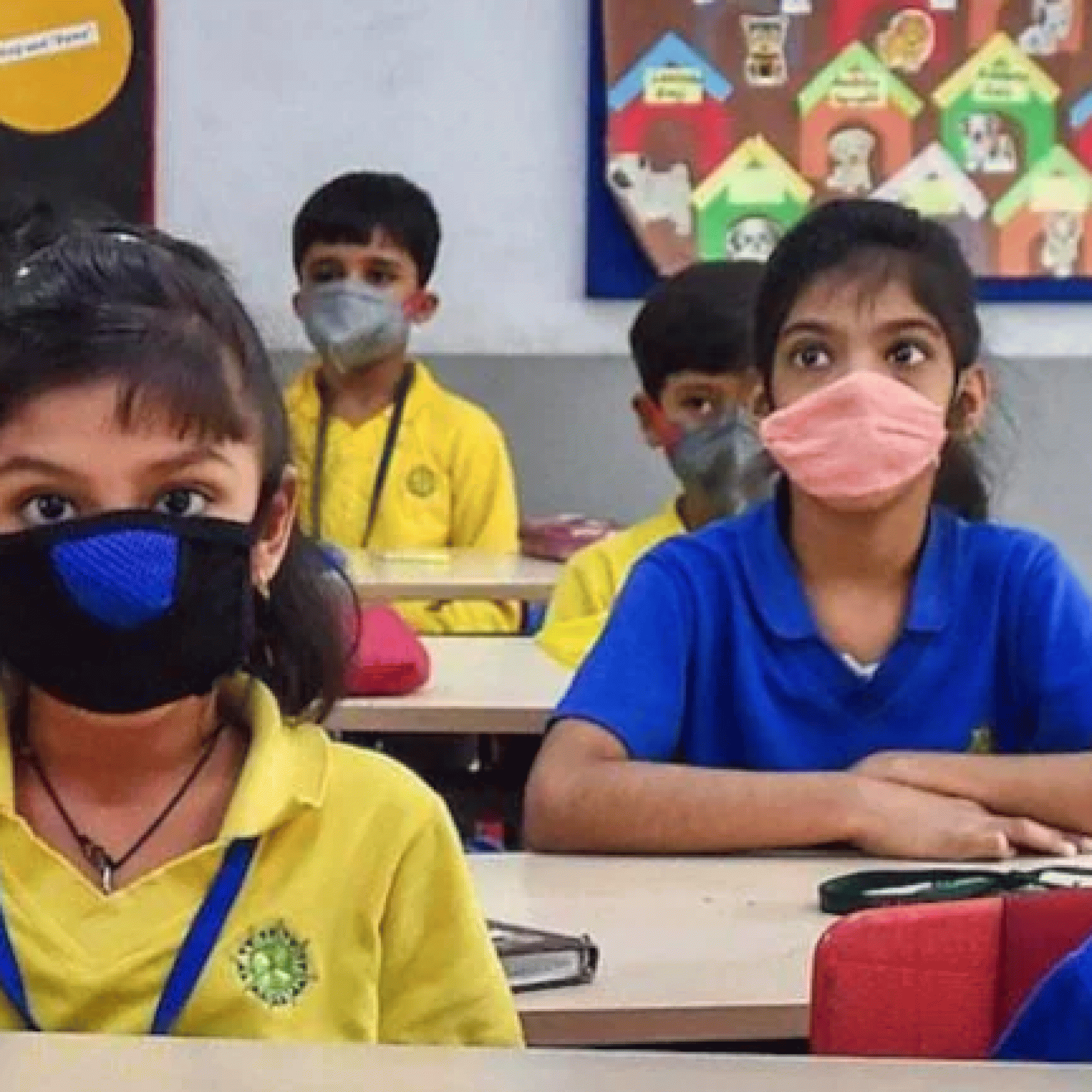 Why the priority should be to reopen primary schools