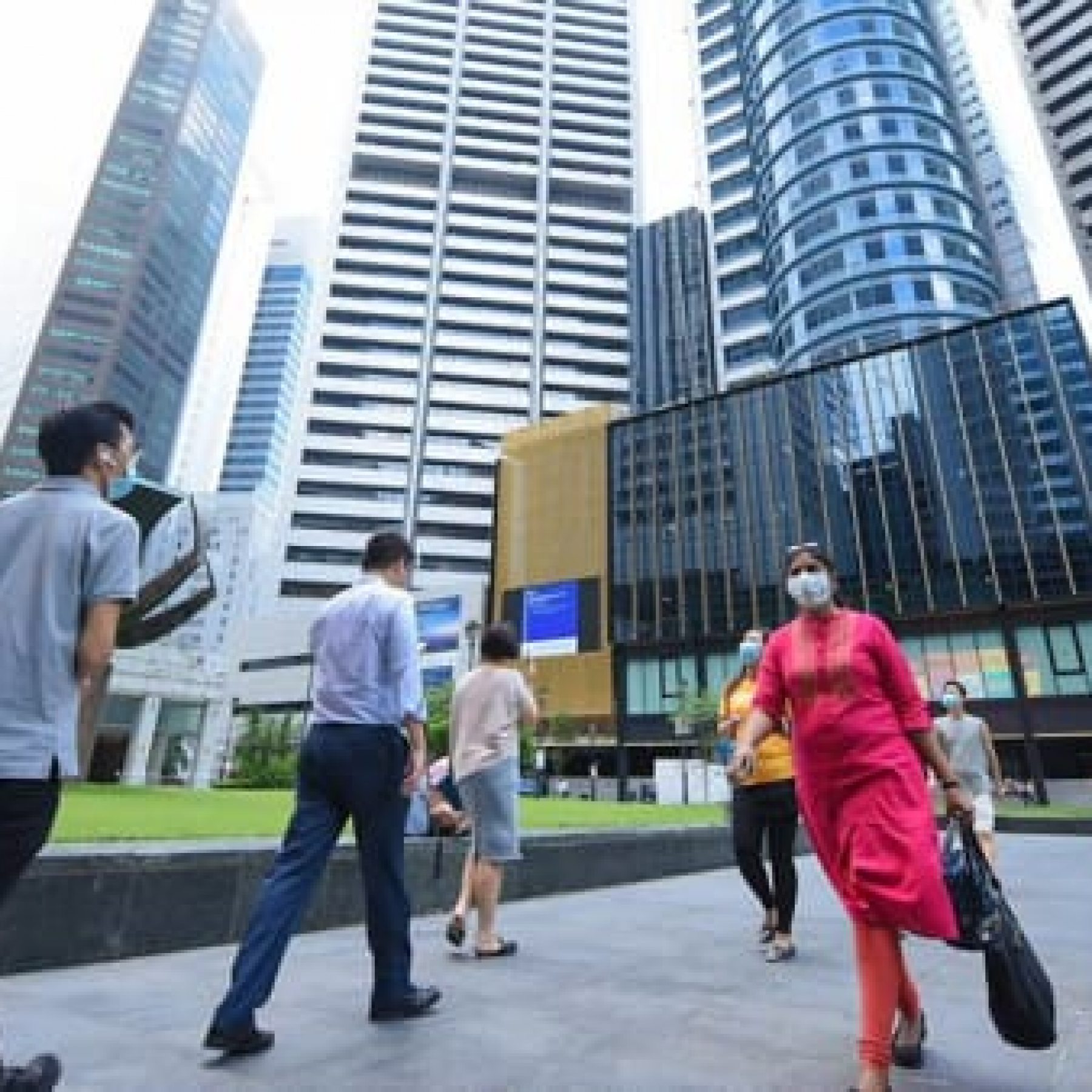 Employers to receive more than S$900 million in Jobs Support Scheme payouts from Sep 30