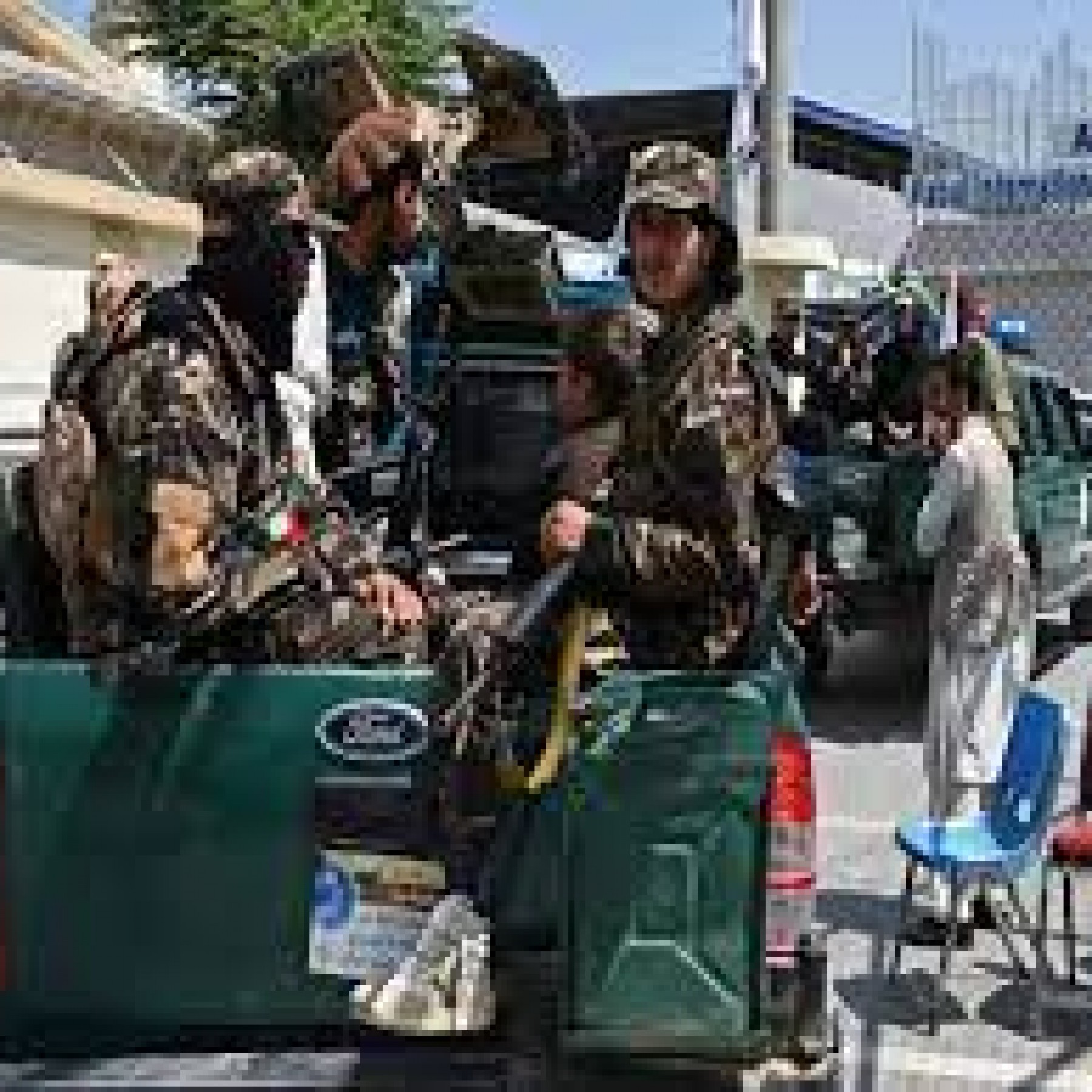 17 dead 41 injured in citywide open-air firing in Kabul: Reports