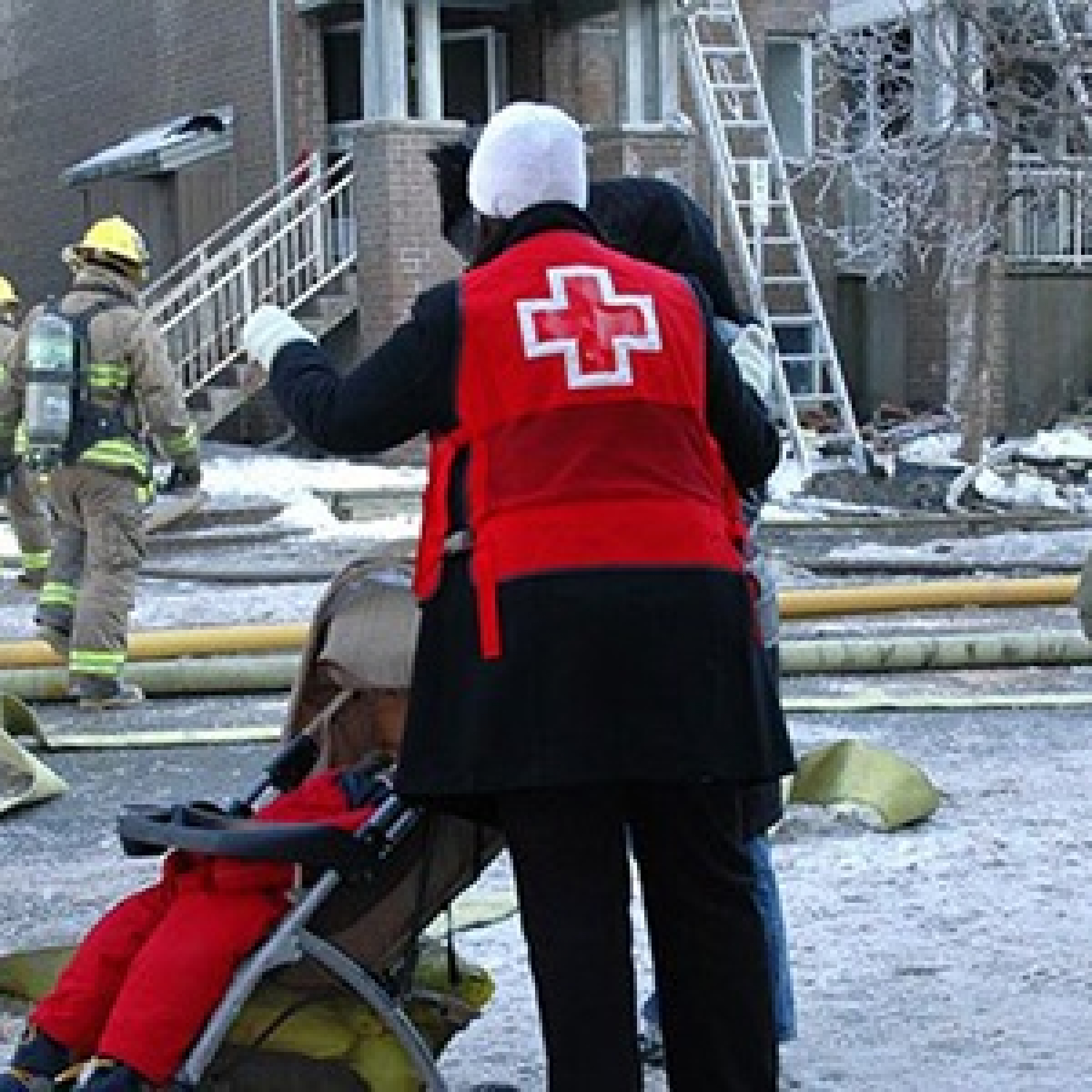 Feds sending 10 Canadian Red Cross specialists to NWT amid COVID-19 surge