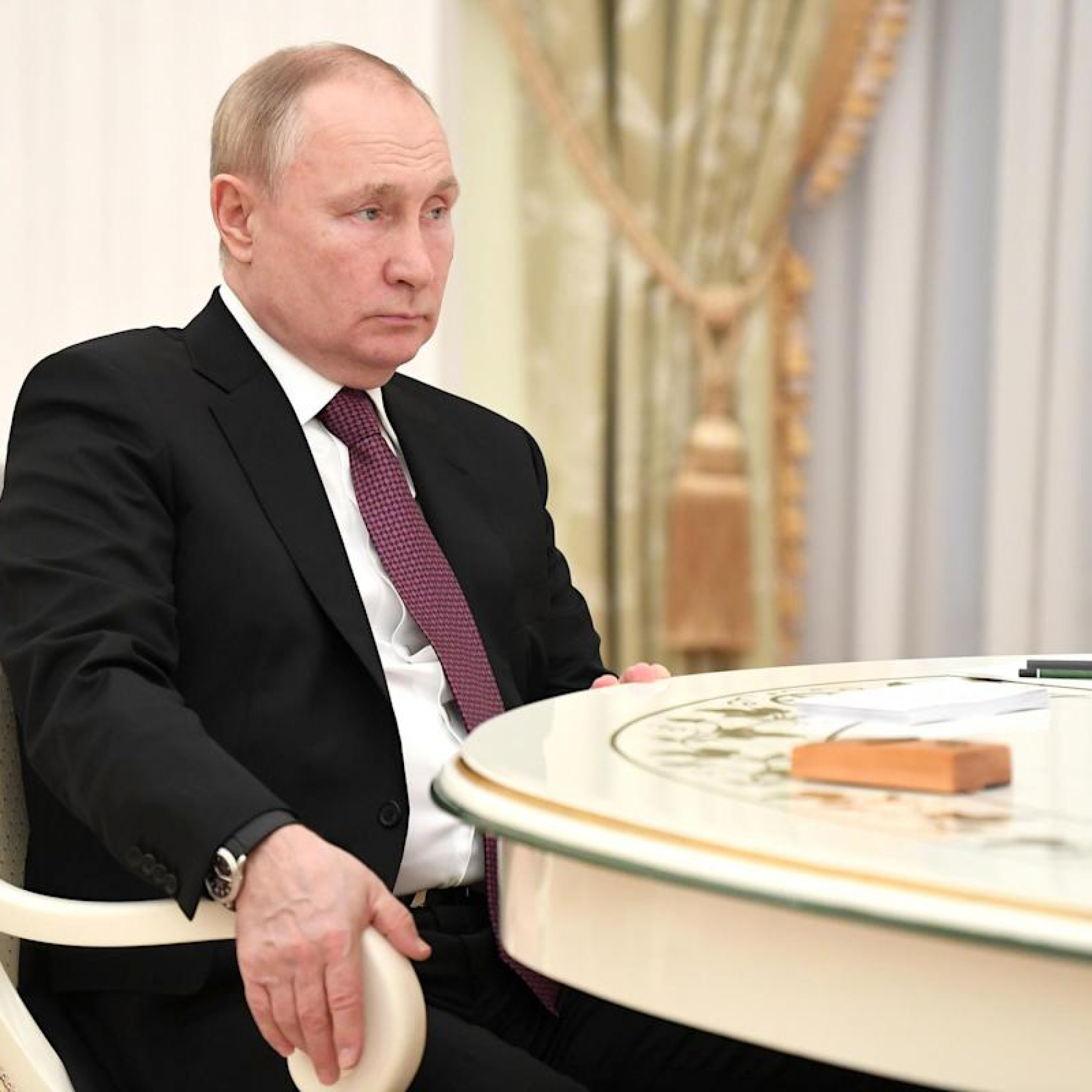 Russia proposed interim nuke deal to Iran with US aware of talks on matter