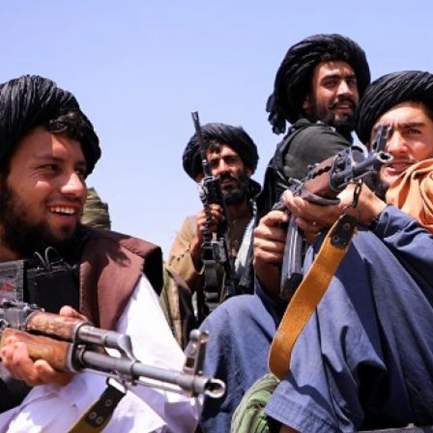 Afghan Ministry of Education to change curriculum as per Sharia laws