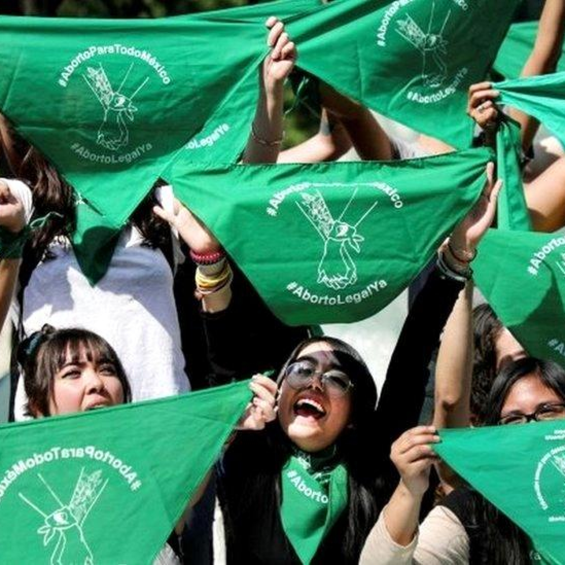 Mexico decriminalises abortion in landmark ruling