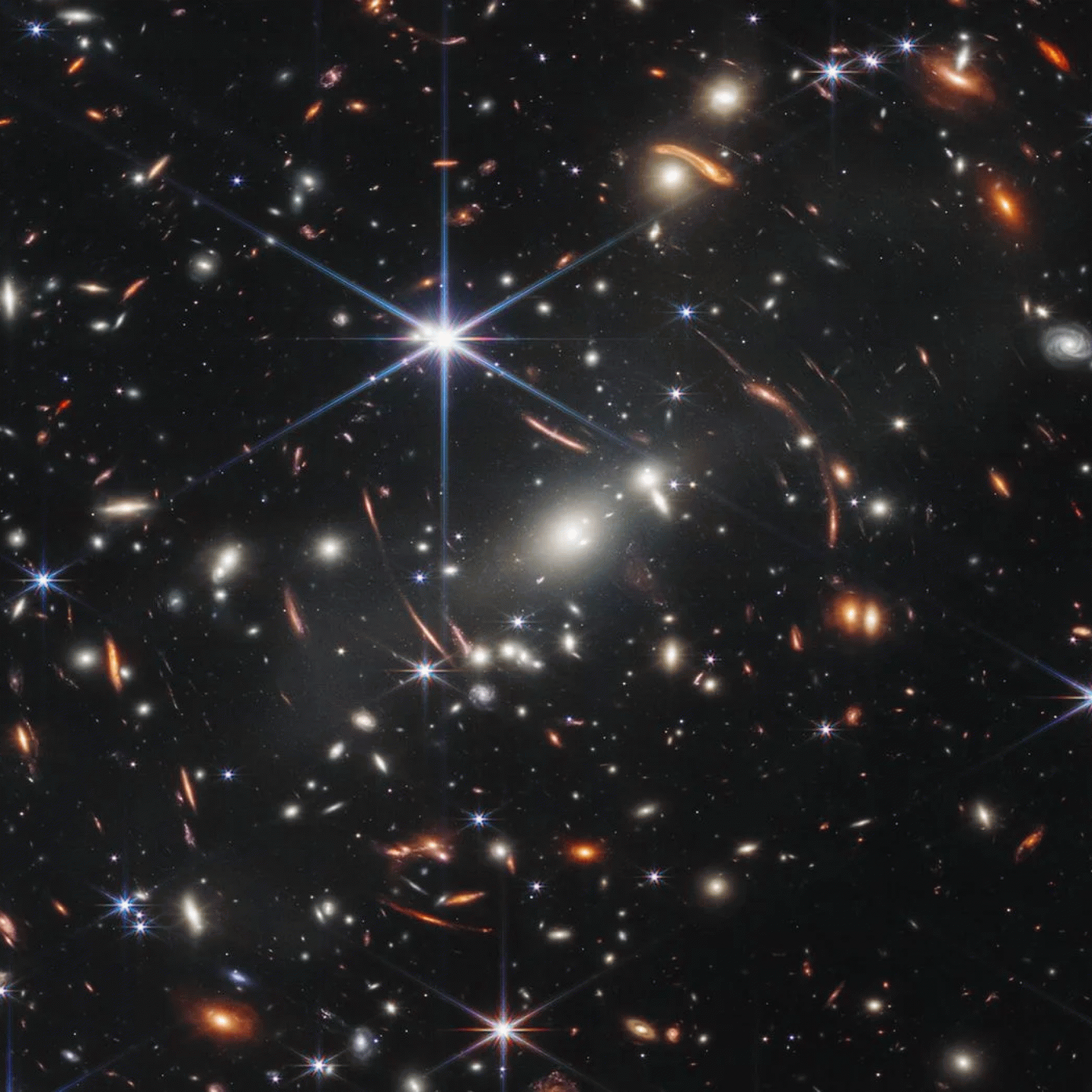 Nasa space telescope delivers spectacular pictures