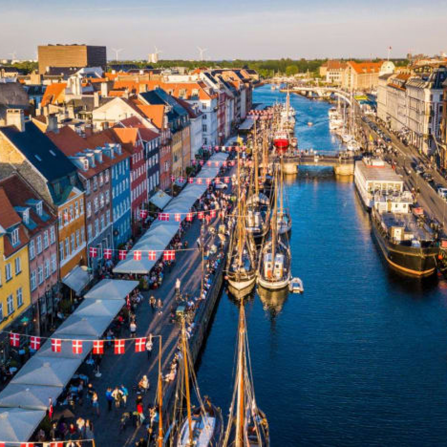 VTL country Denmark imposes quarantine for travellers from Singapore following recent removal from EU list