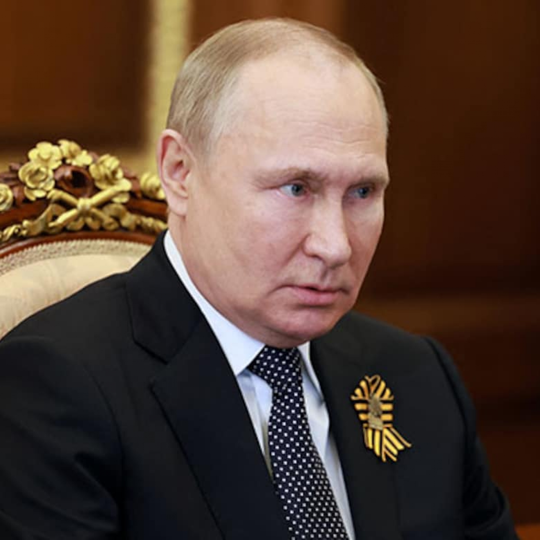 UK Official Says Russia has No Moral Right To Attend G20 Amid War With Ukraine: Report