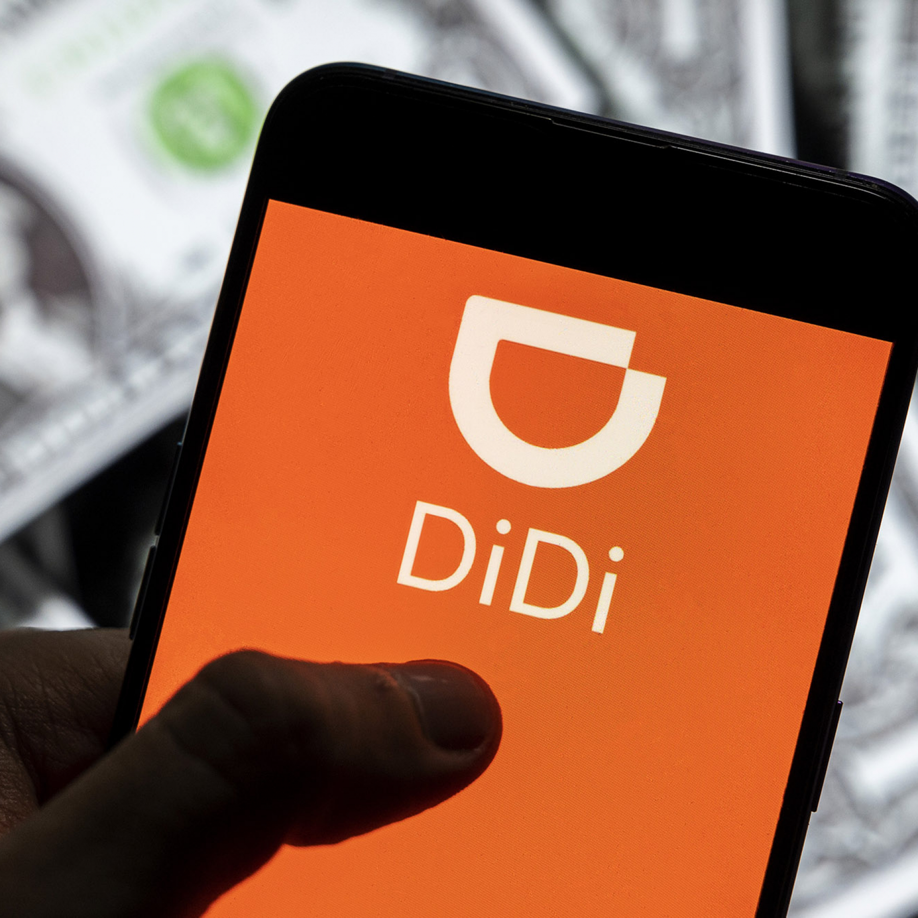 China ride-hailing giant Didi sees losses deepen after crackdown