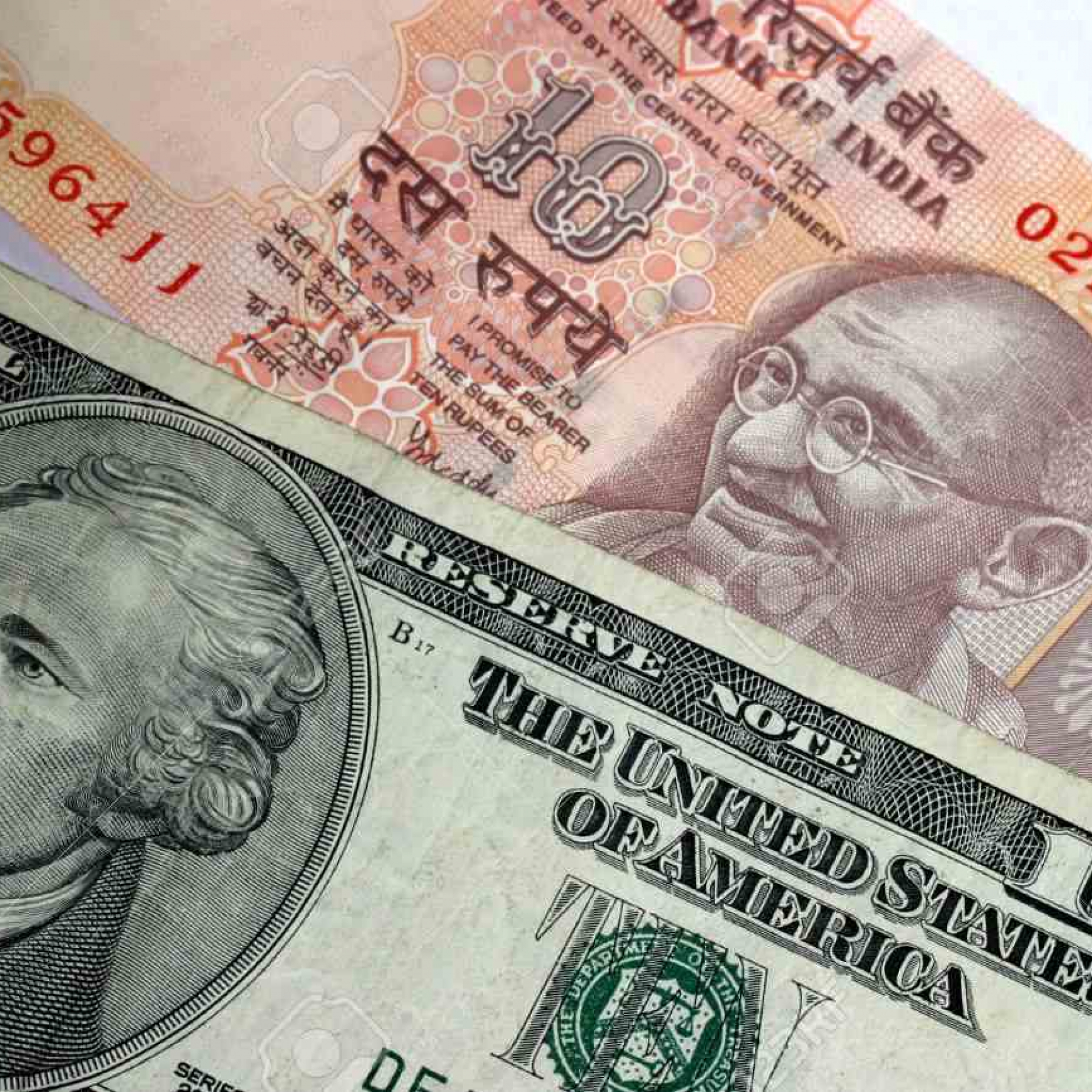 Rupee gains 16 paise to 73.78 against U.S. dollar in early trade