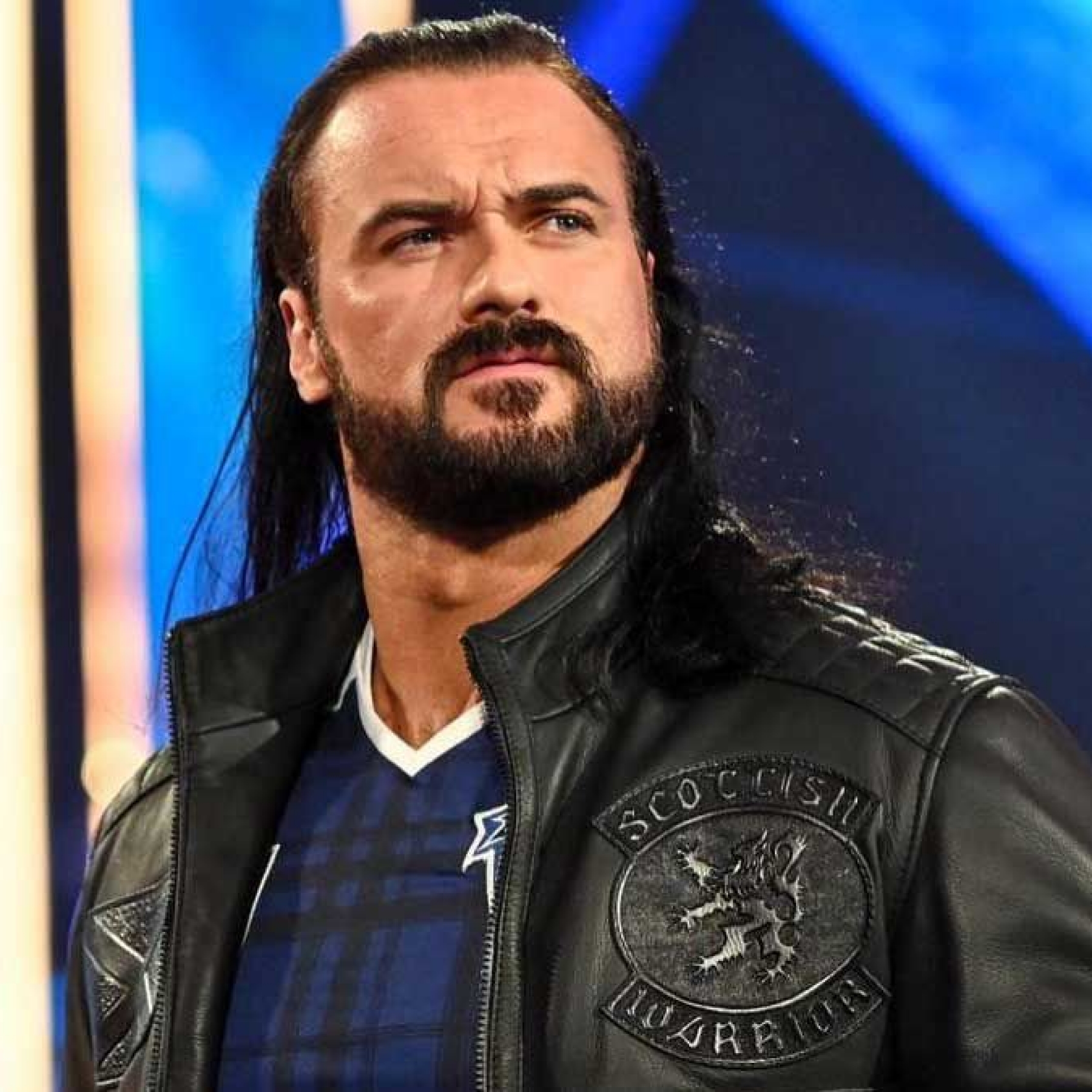 WWE SmackDown Results: McIntyre Lays Down Reigns Sheamus Earns A Shot At WWE IC Title