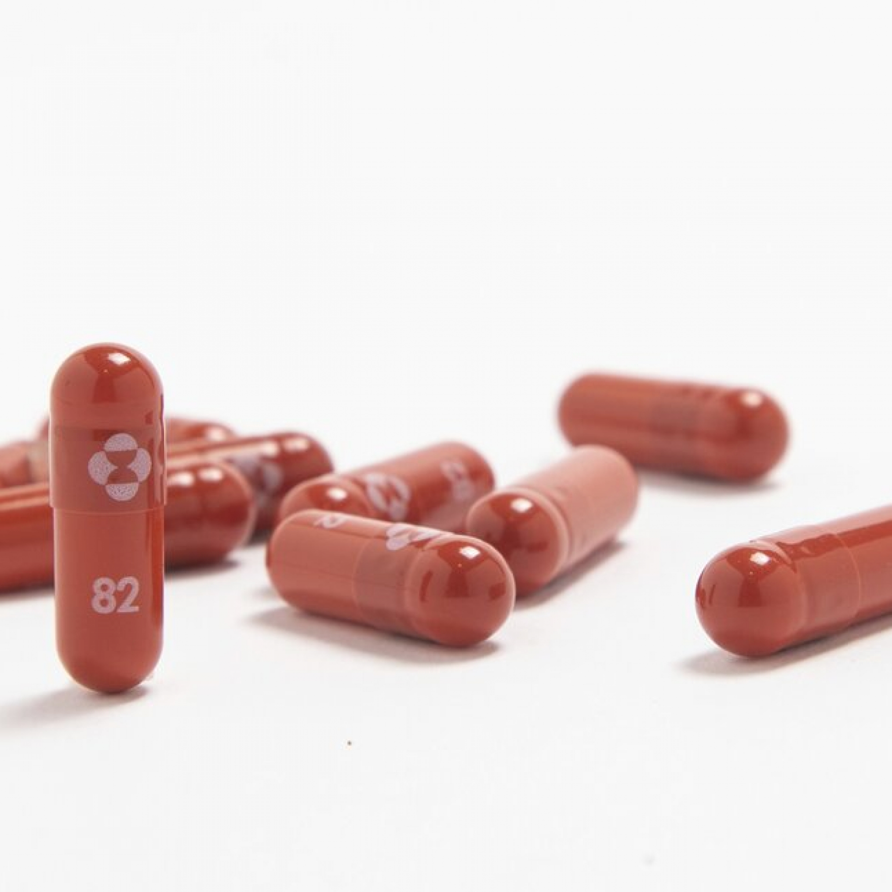 FDA Panel Endorses COVID-19 Pill