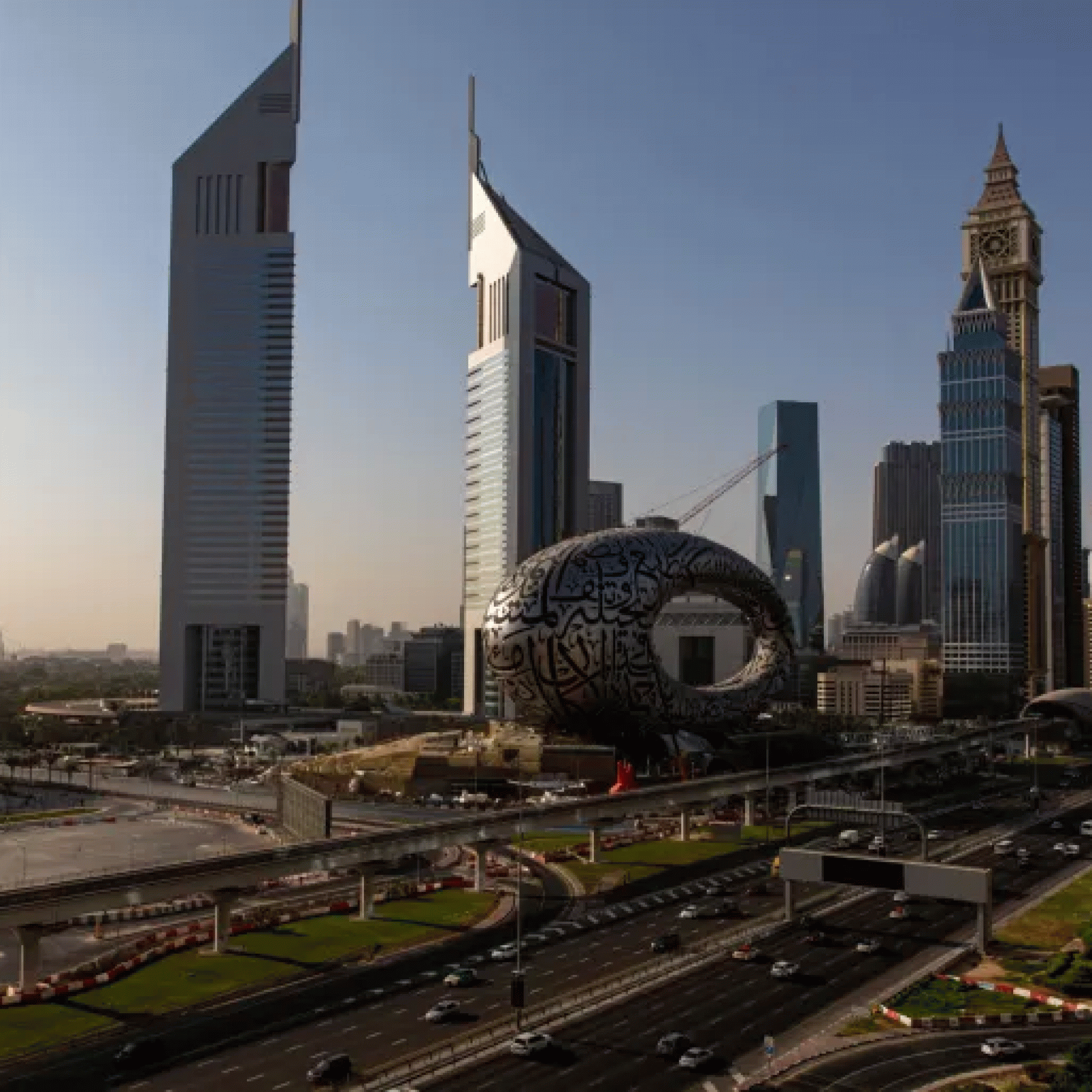Dubai developer Union Properties chairman detained amid probe