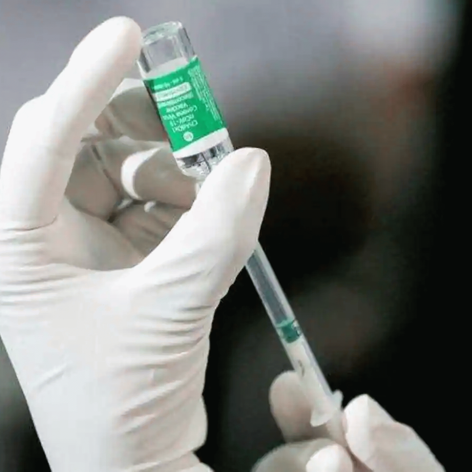 Two Covid doses not very effective against Omicron variant UK experts claim