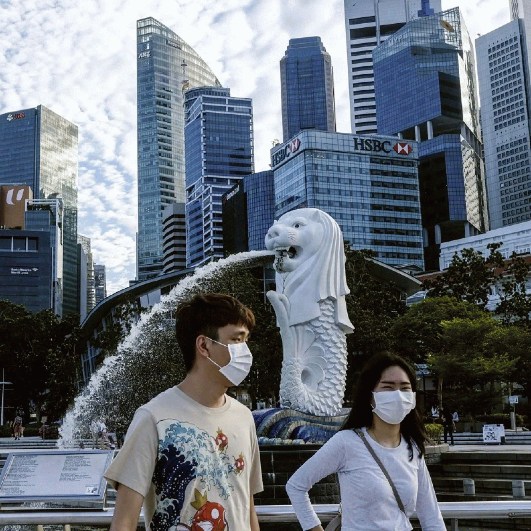 Singapore relaxes Covid-19 rules for tourists here are some places you can visit