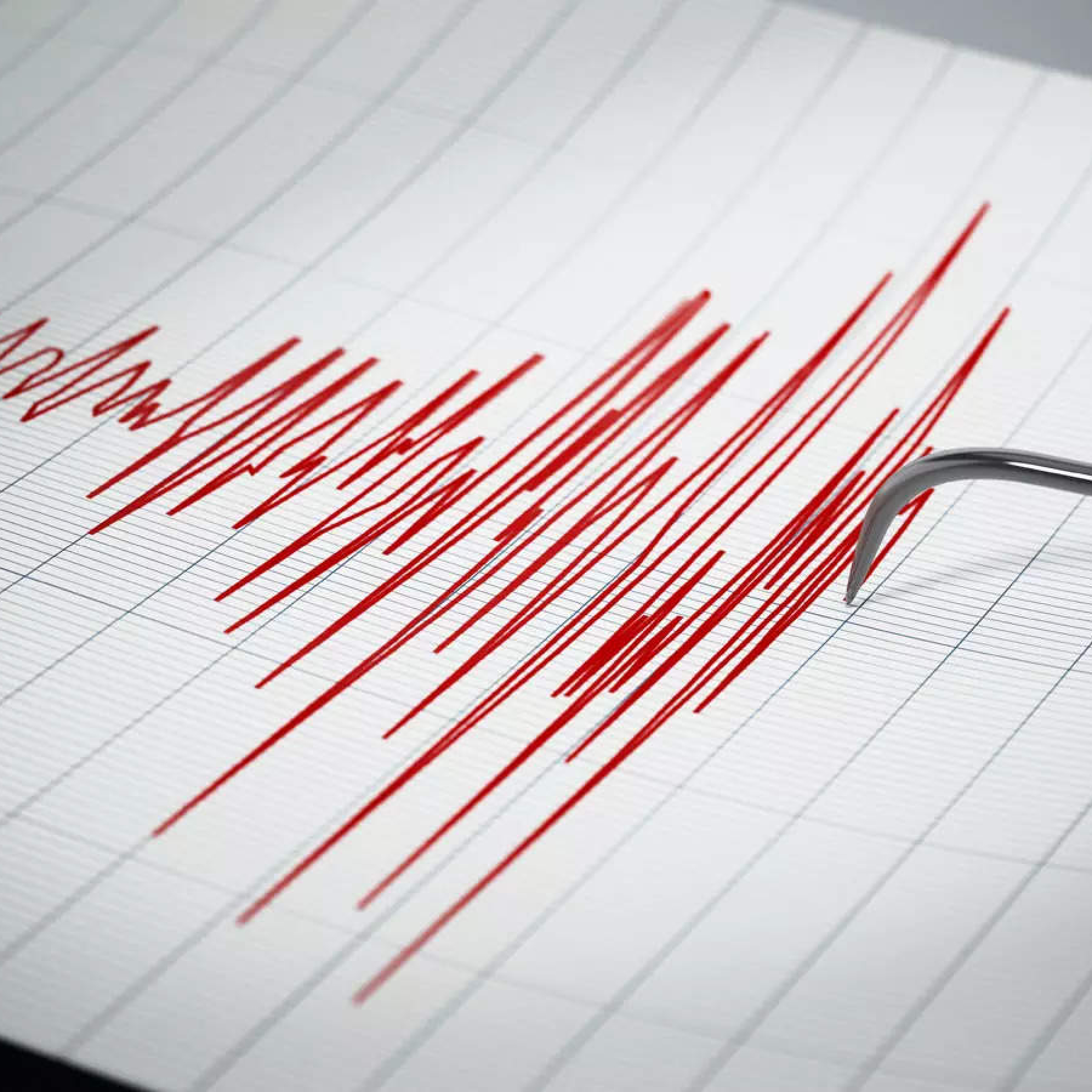 Strong earthquake kills 5 in southern Iran