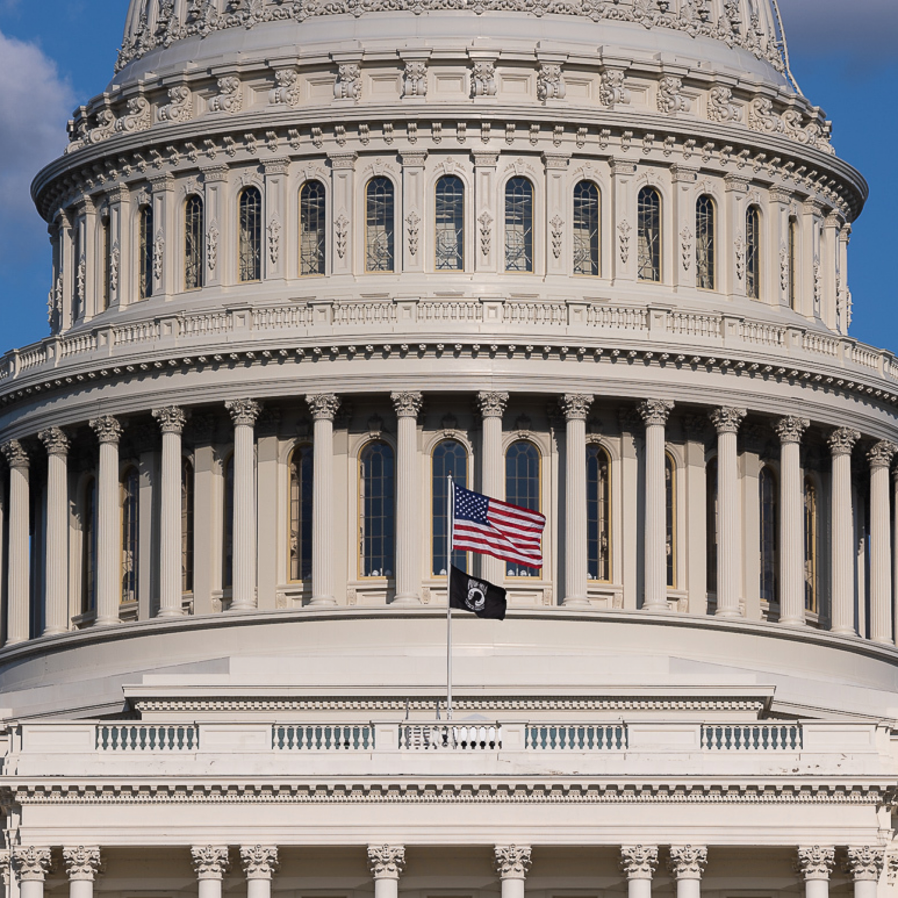 US Lawmakers Walk Out Of Classified Afghanistan Briefing