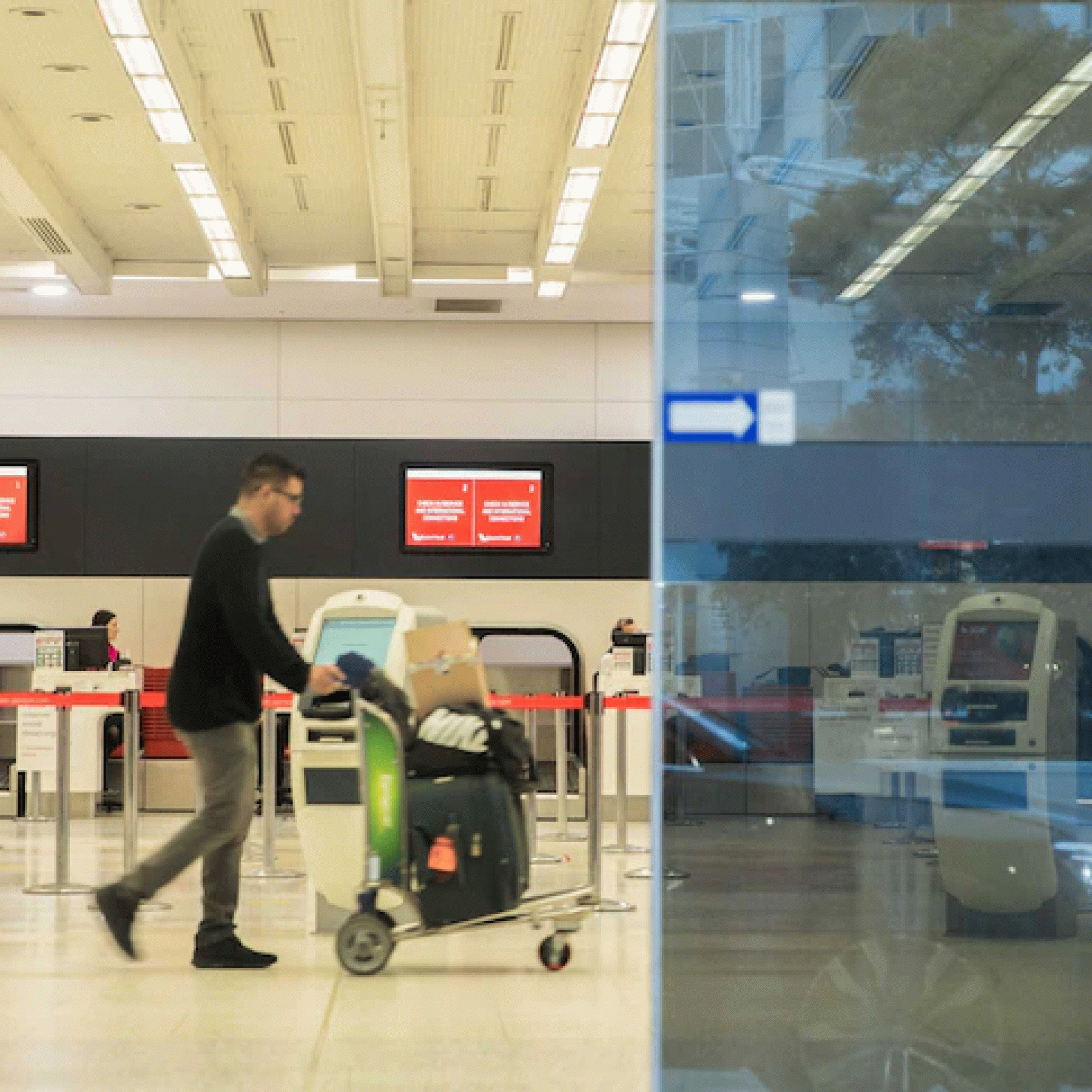 Home quarantine is set to be part of the solution when Australias borders reopen but not everyone is convinced